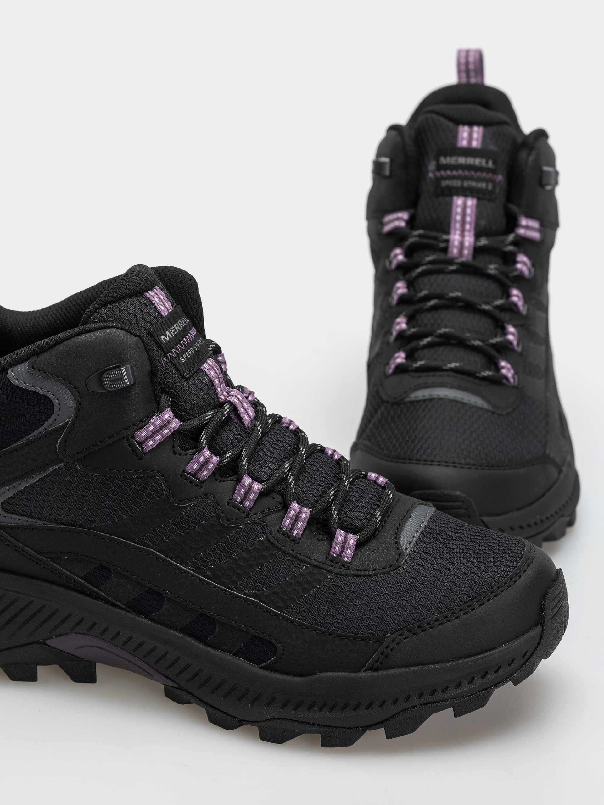 Merrell Speed Strike 2 Wmn Shoes (black)