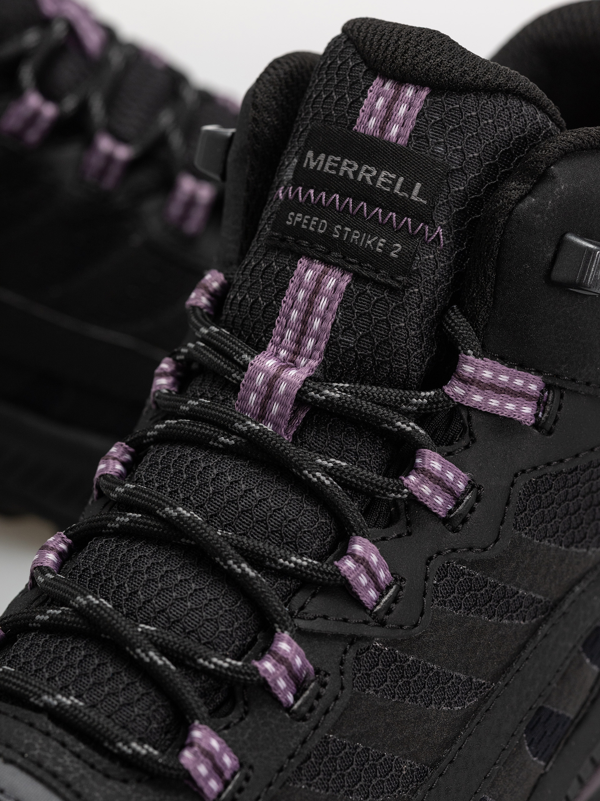 Merrell Speed Strike 2 Wmn Schuhe (black)