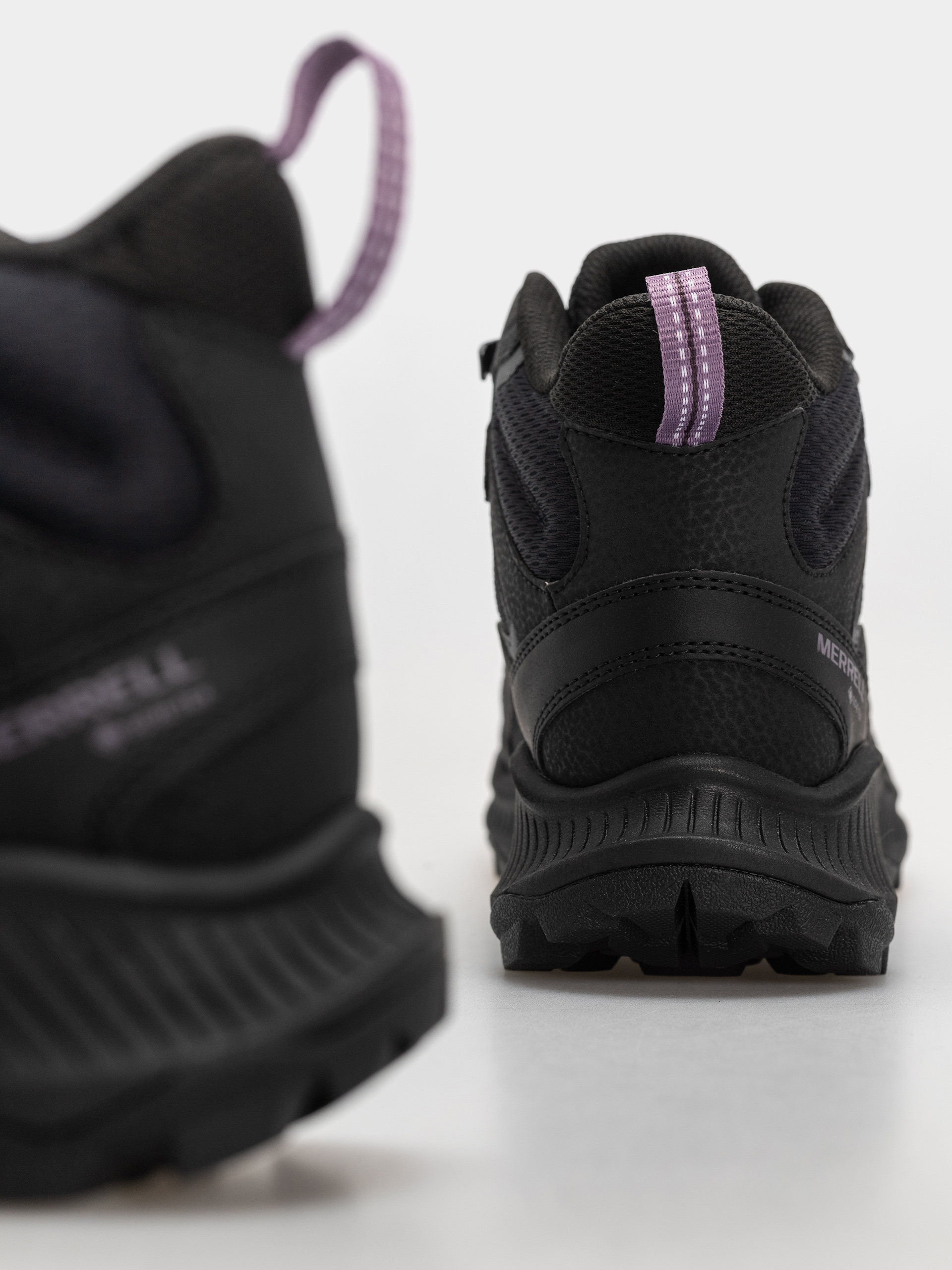 Merrell Speed Strike 2 Wmn Schuhe (black)