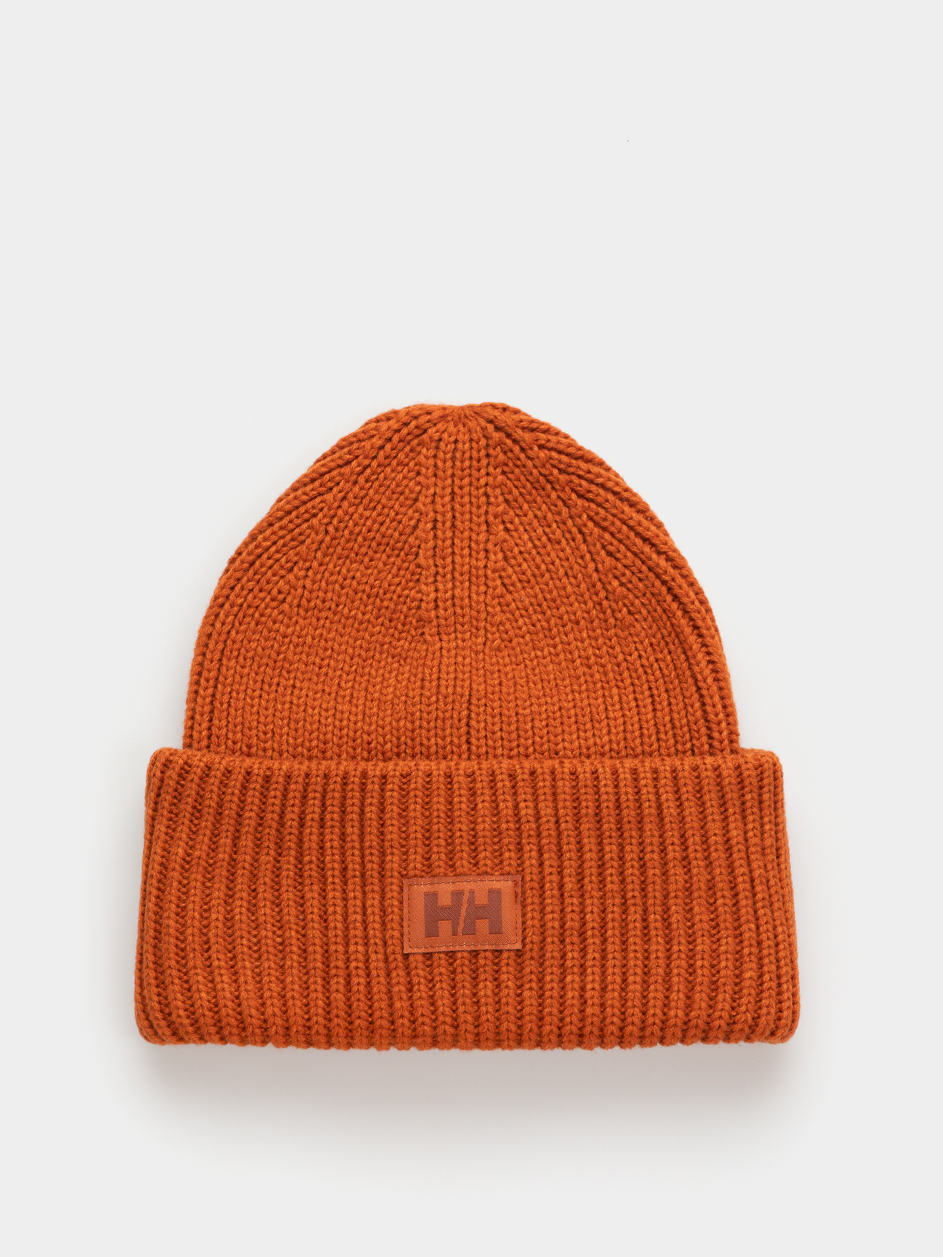 Helly Hansen HH Rib Mütze (ginger biscuit)