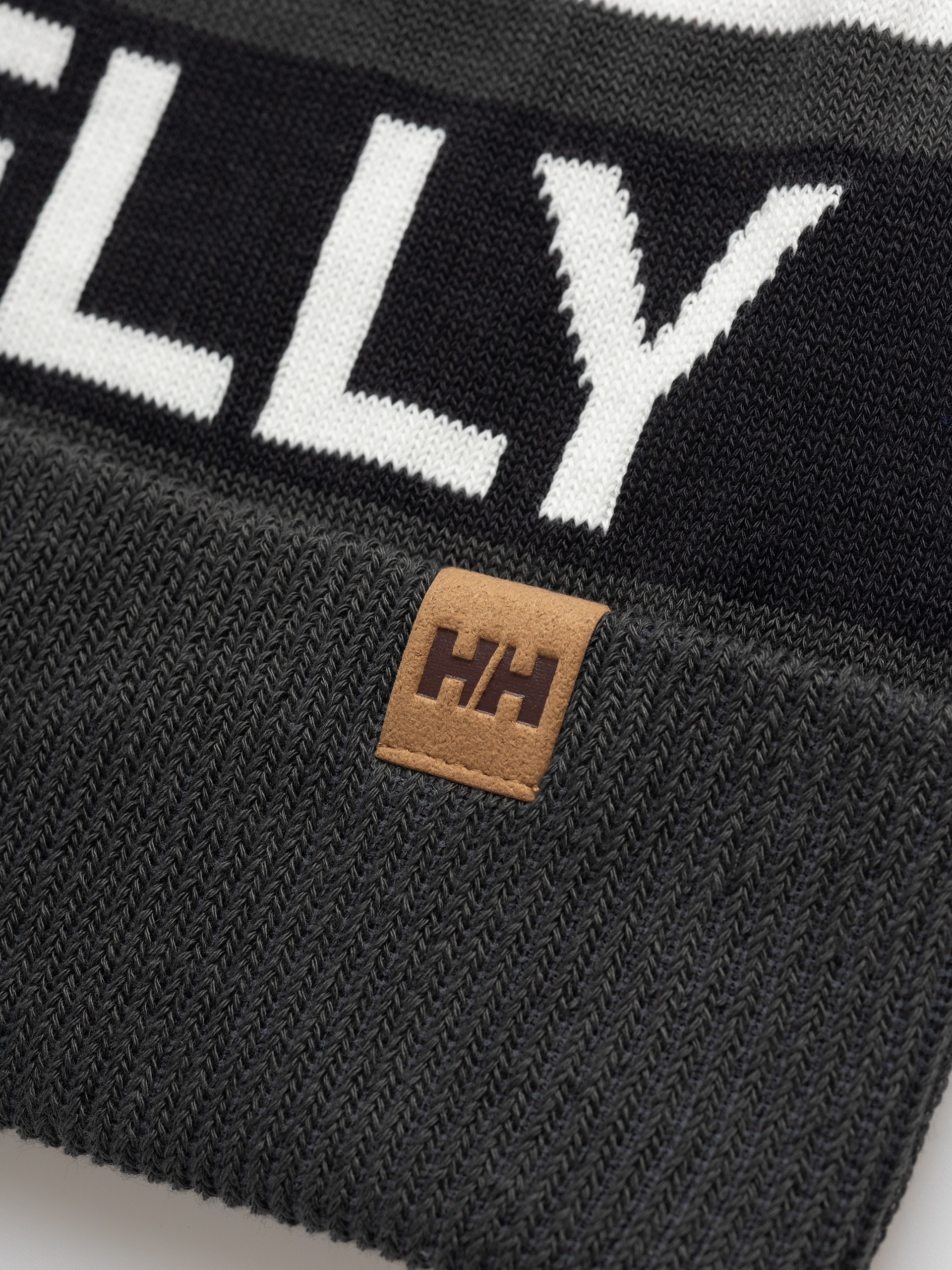 Helly Hansen Ridgeline Mütze (ebony)