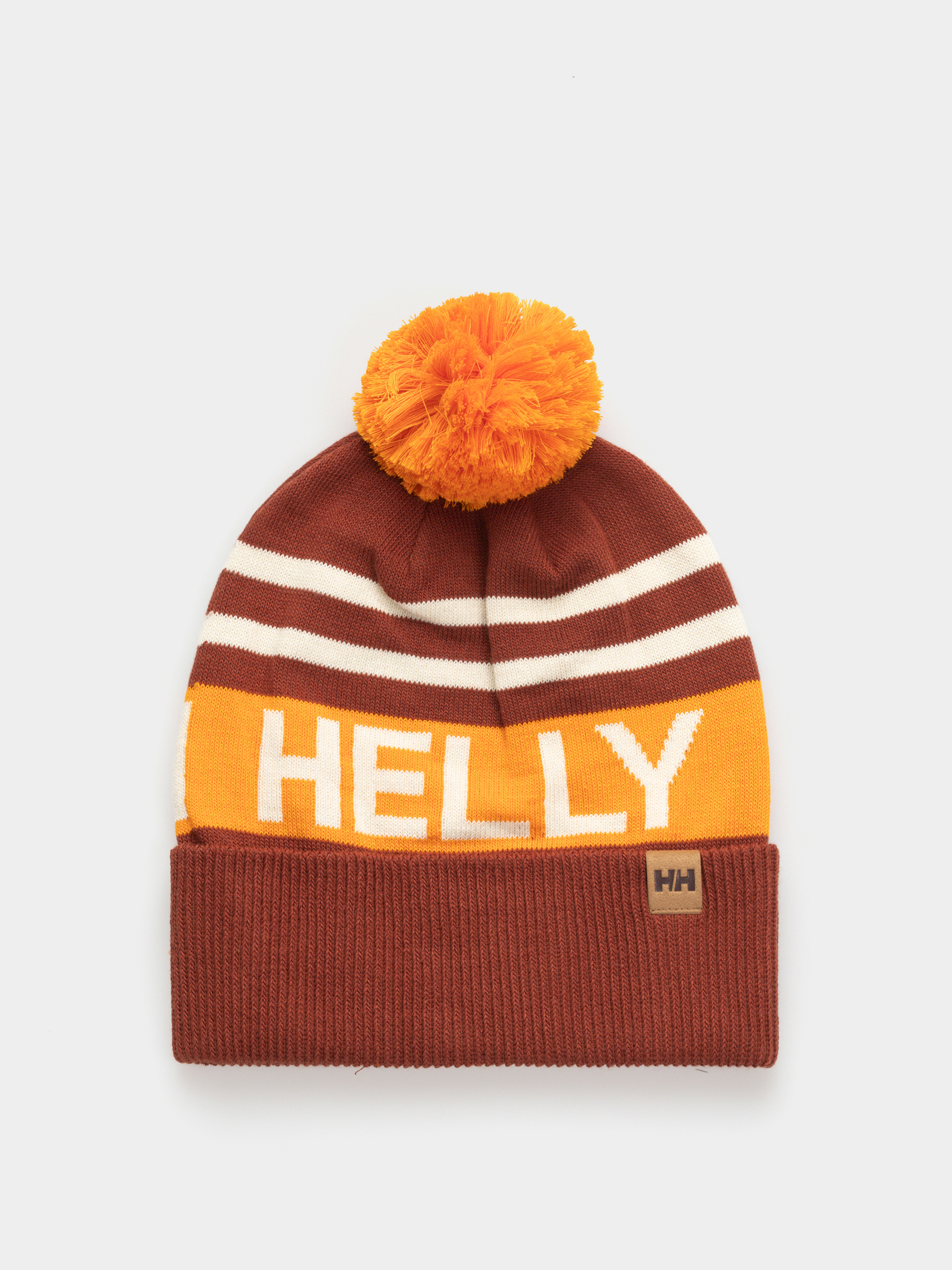 Helly Hansen Ridgeline Beanie (iron oxide)