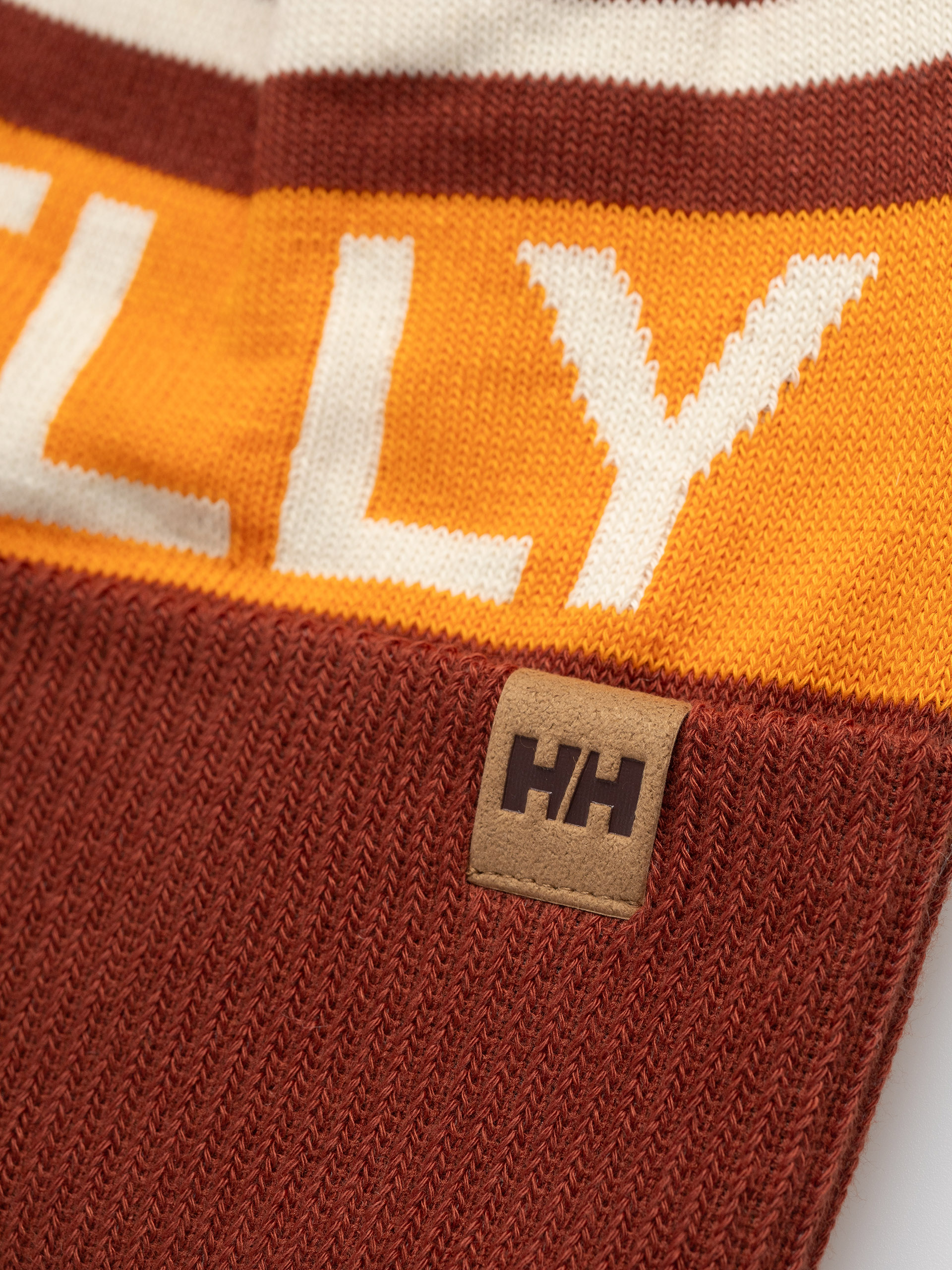 Helly Hansen Ridgeline Mütze (iron oxide)