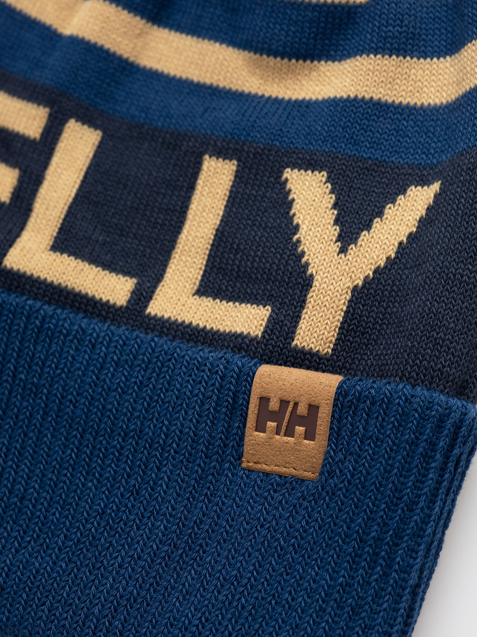 Helly Hansen Ridgeline Mütze (dark blue)