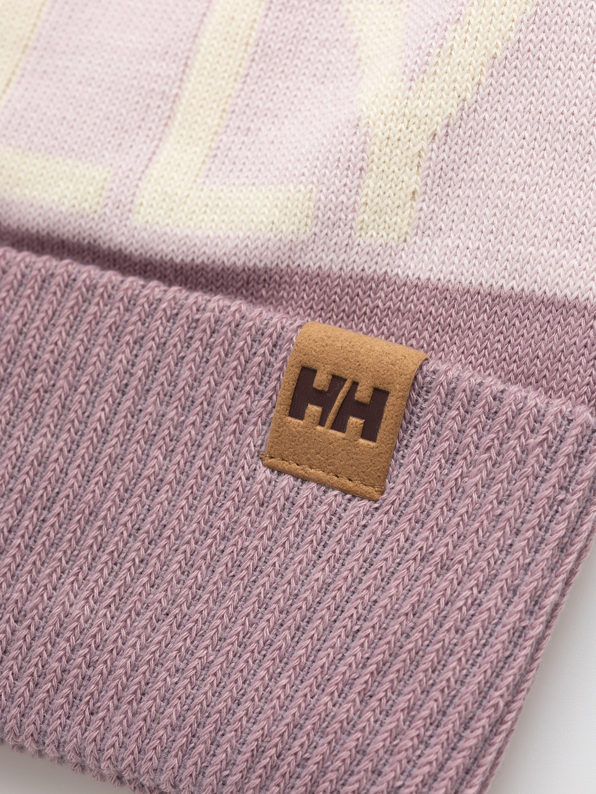 Helly Hansen Ridgeline Mütze (purple clay)