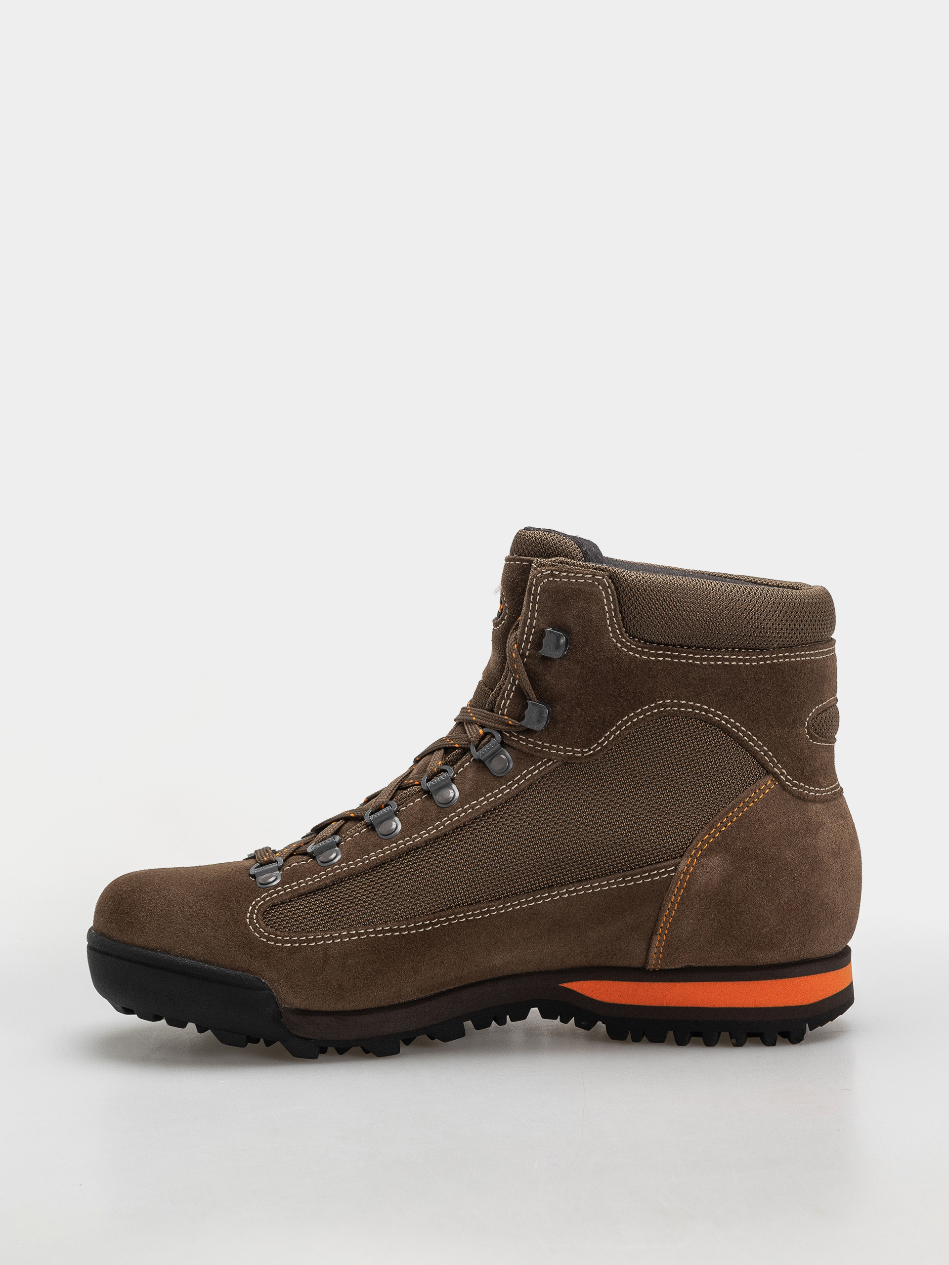 AKU Slope Micro GTX Shoes (light brown/orange)