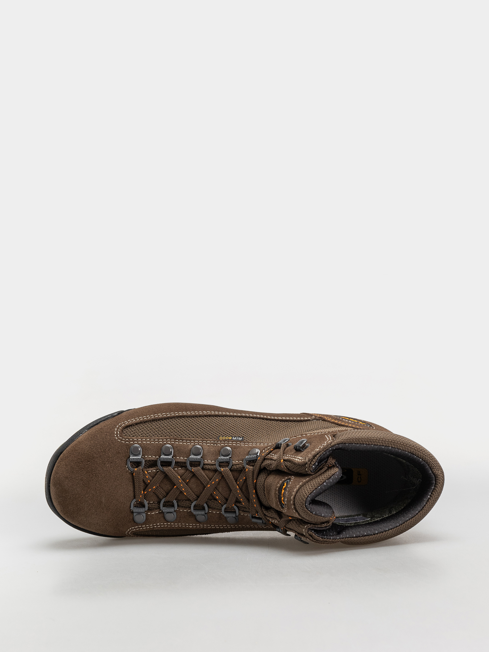 AKU Slope Micro GTX Schuhe (light brown/orange)