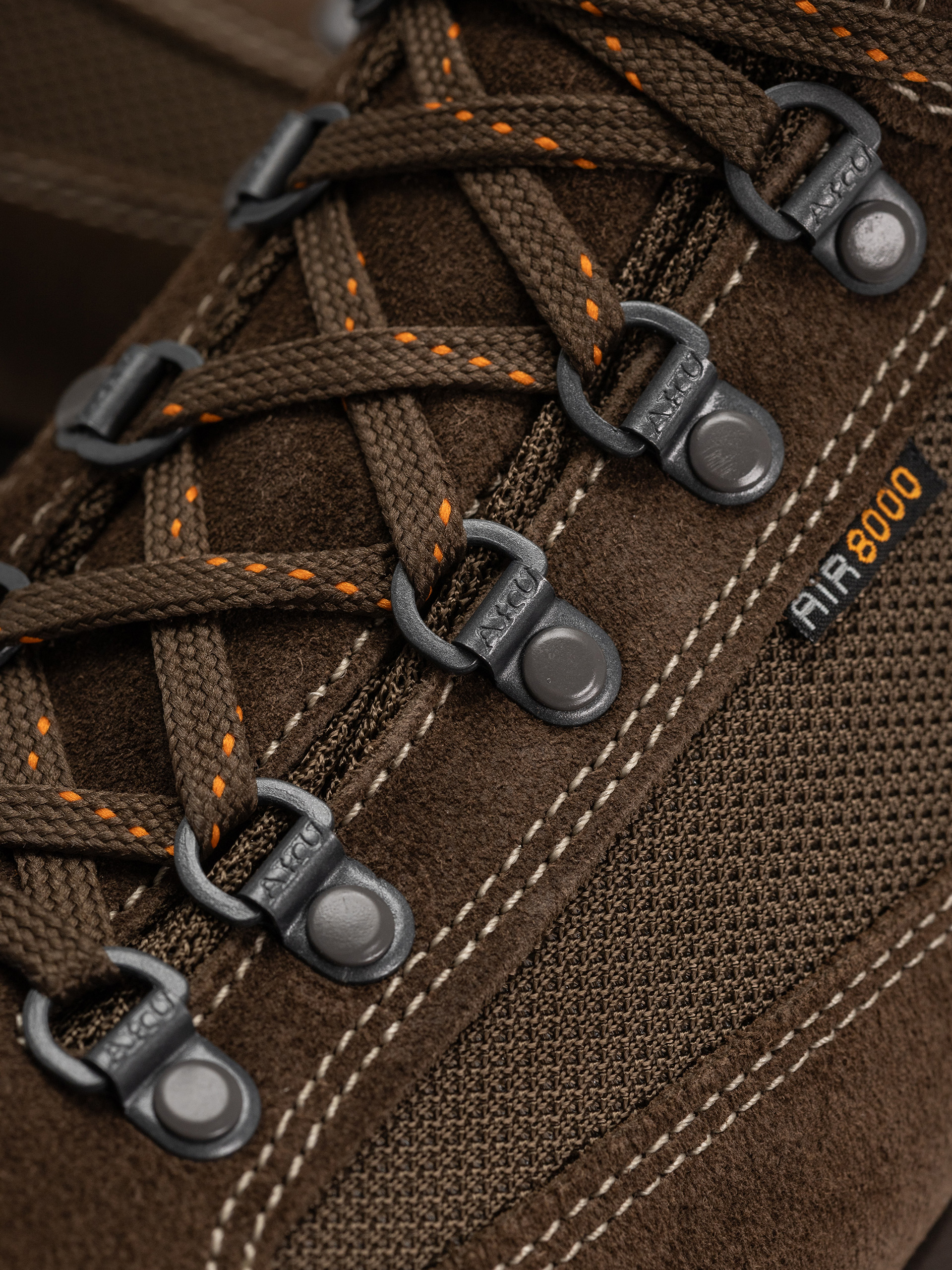 AKU Slope Micro GTX Schuhe (light brown/orange)