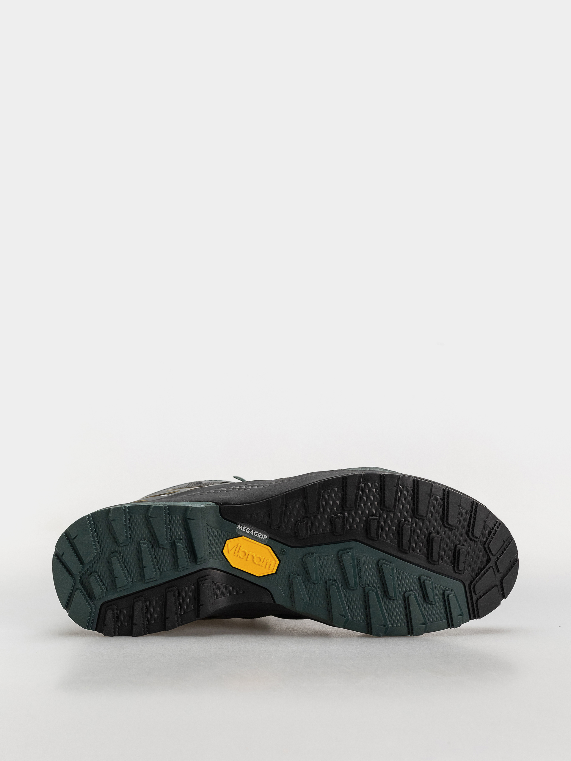 AKU Rocket Mid GTX Shoes (grey/green)