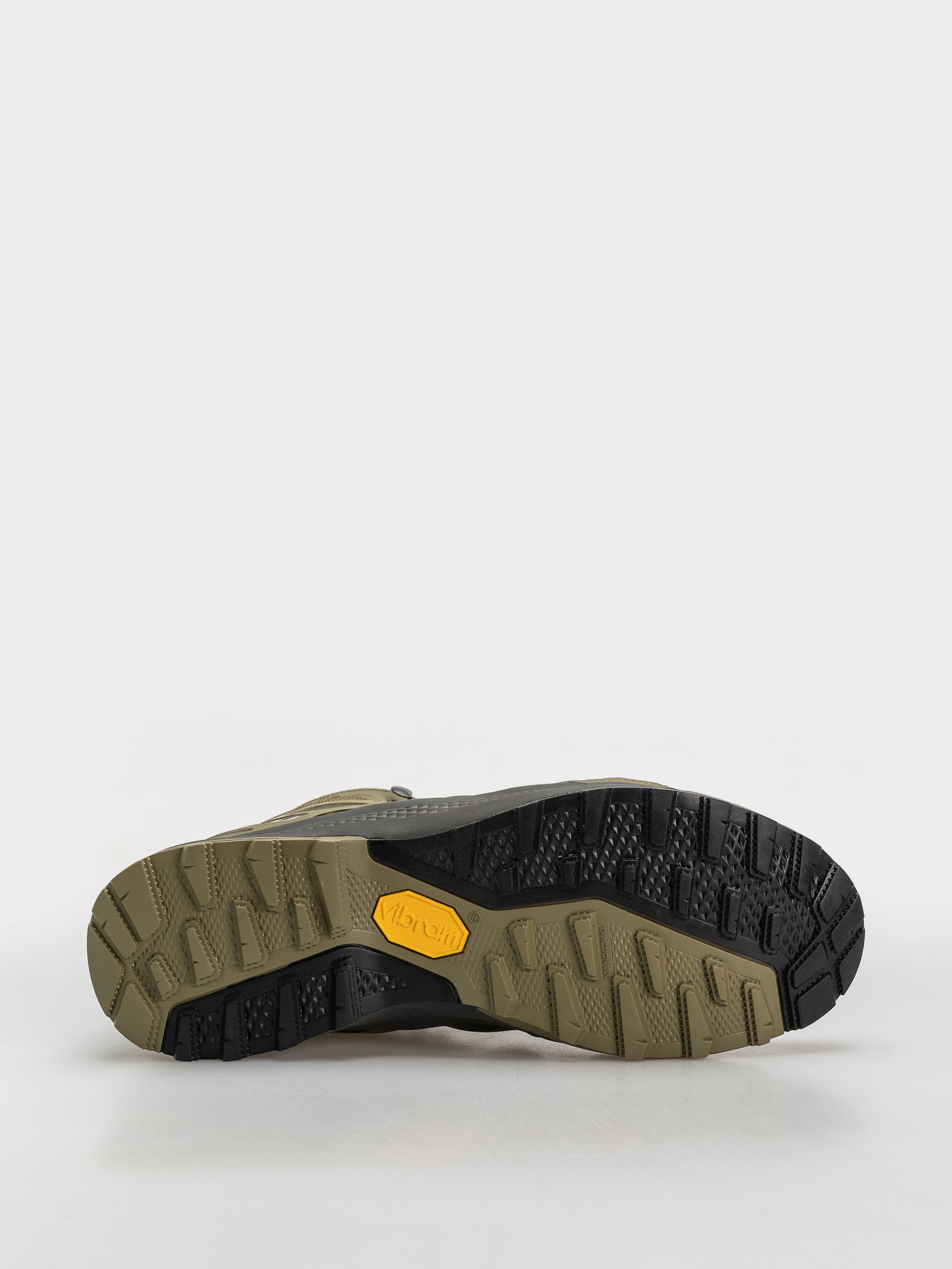 AKU Rocket Mid GTX Schuhe (olive/anthracite)