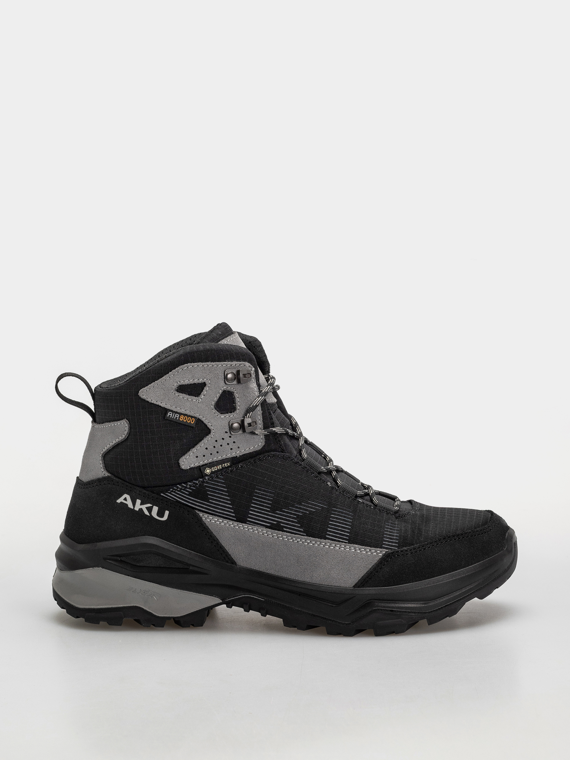 AKU Adapta Light GTX Shoes (black/grey)