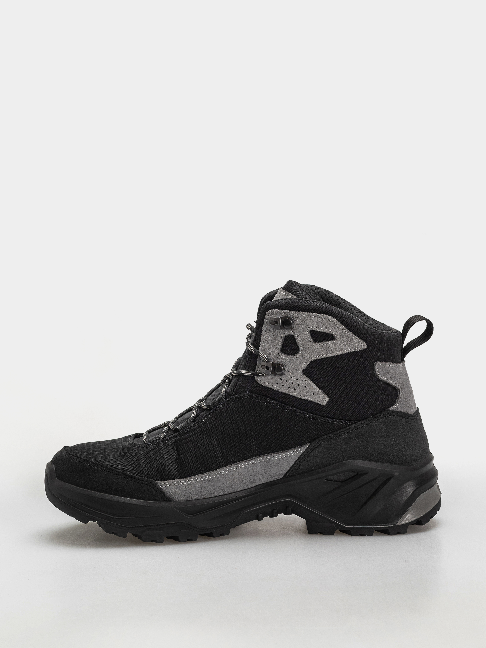 AKU Adapta Light GTX Schuhe (black/grey)
