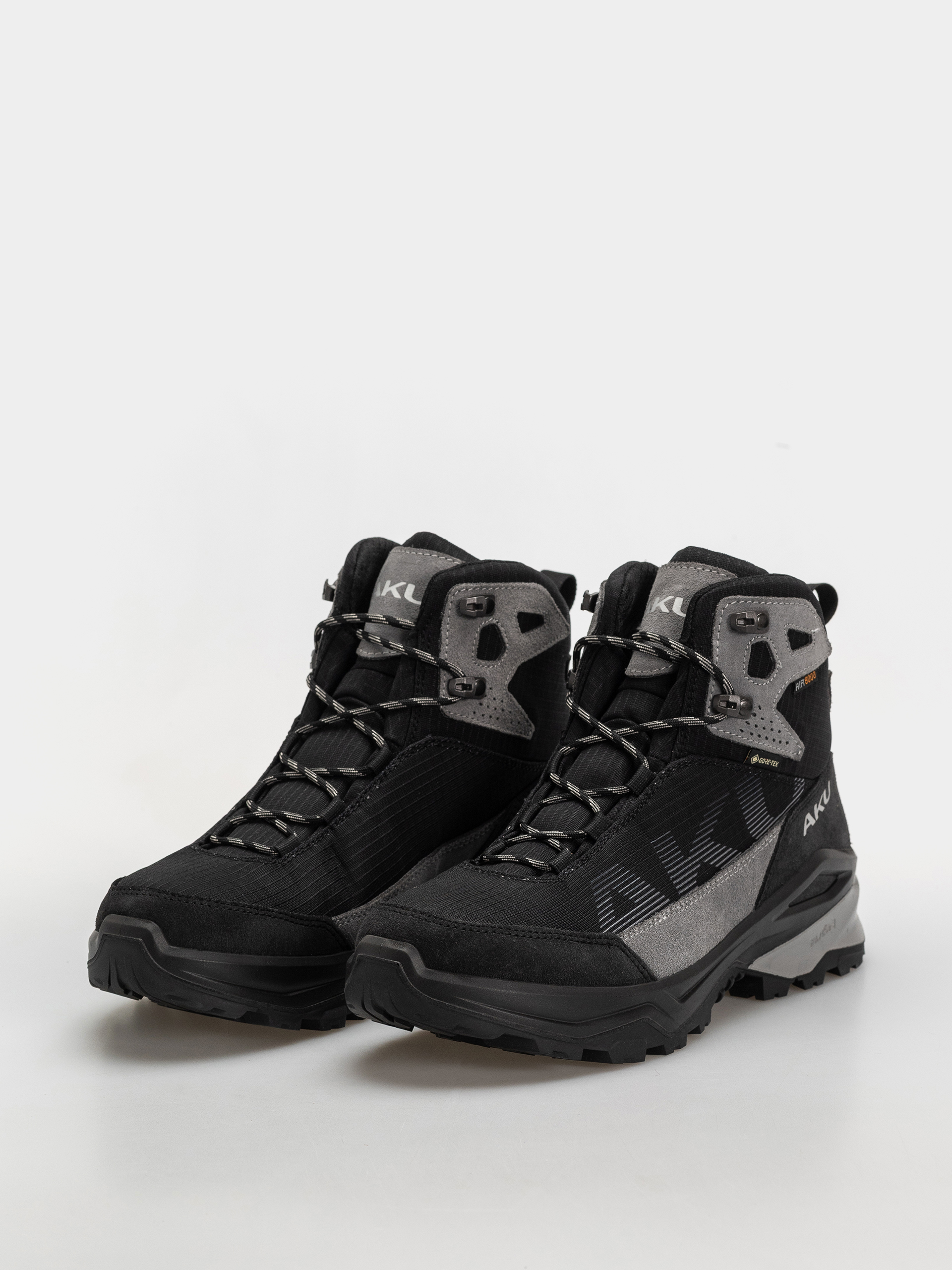 AKU Adapta Light GTX Schuhe (black/grey)