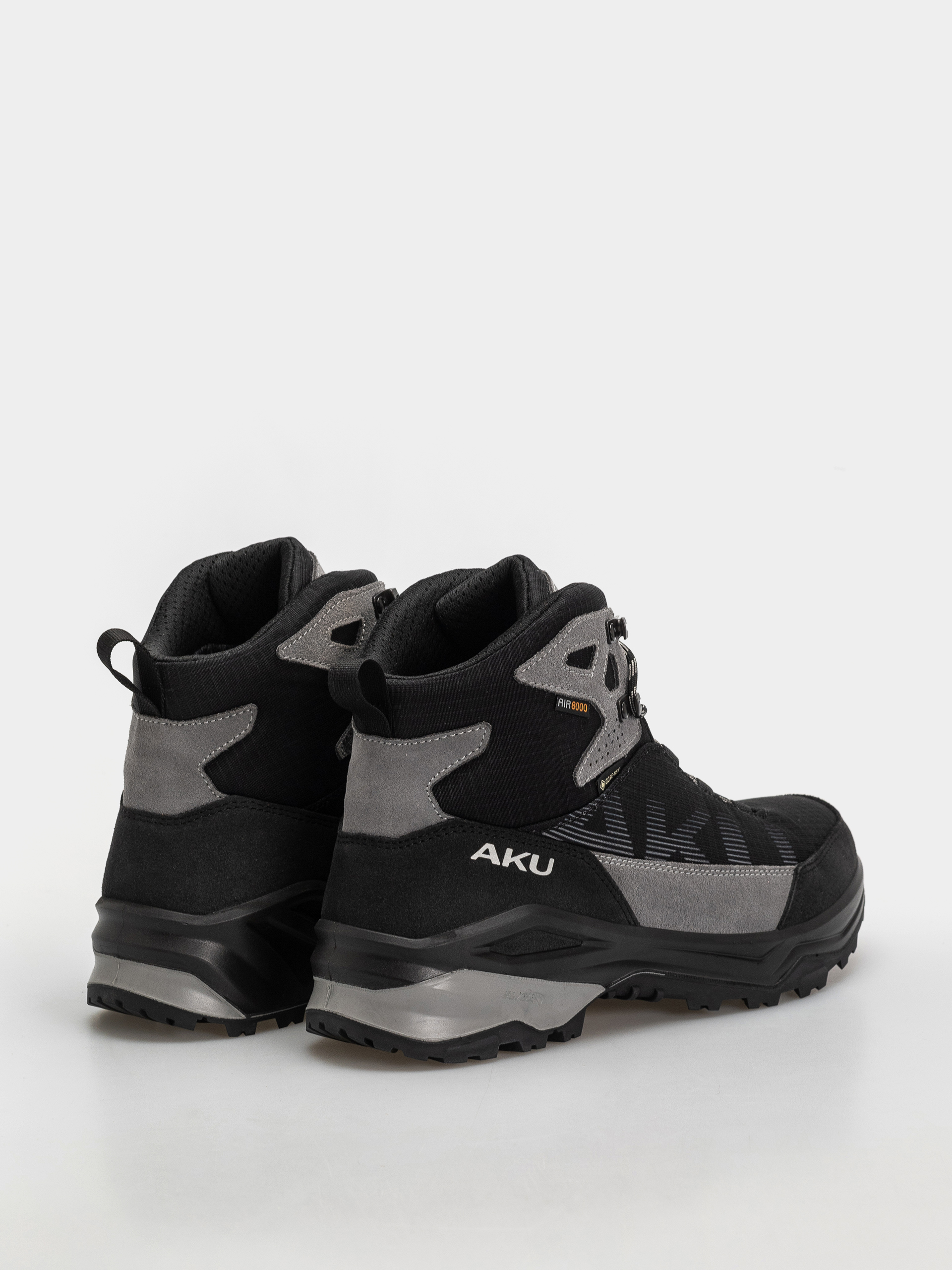 AKU Adapta Light GTX Shoes (black/grey)