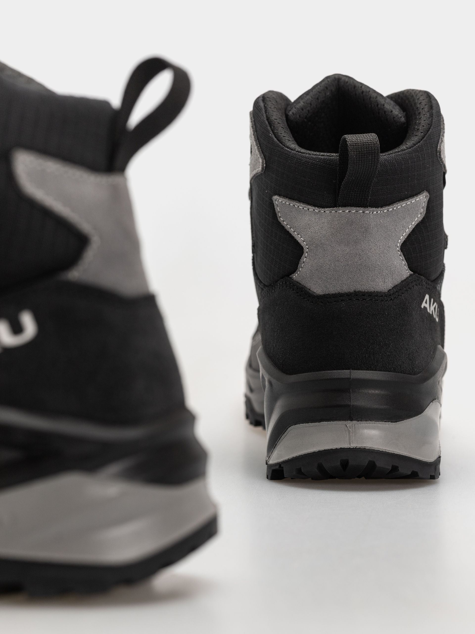 AKU Adapta Light GTX Shoes (black/grey)
