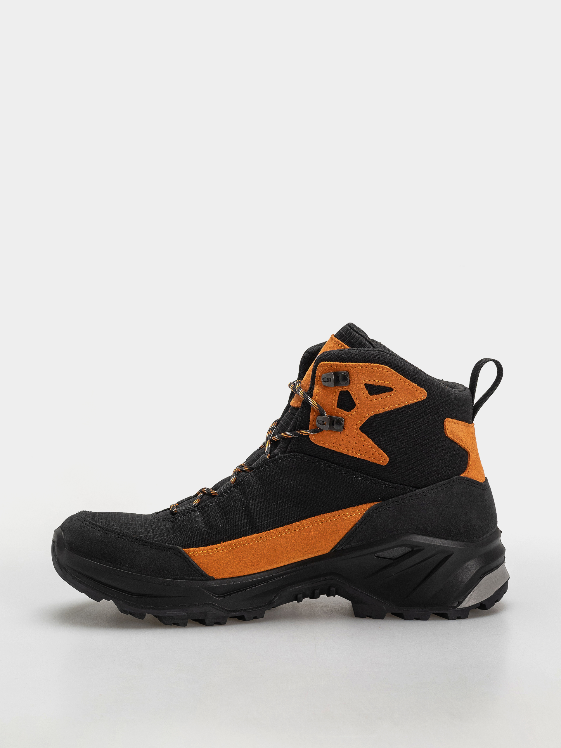 AKU Adapta Light GTX Shoes (black/orange)