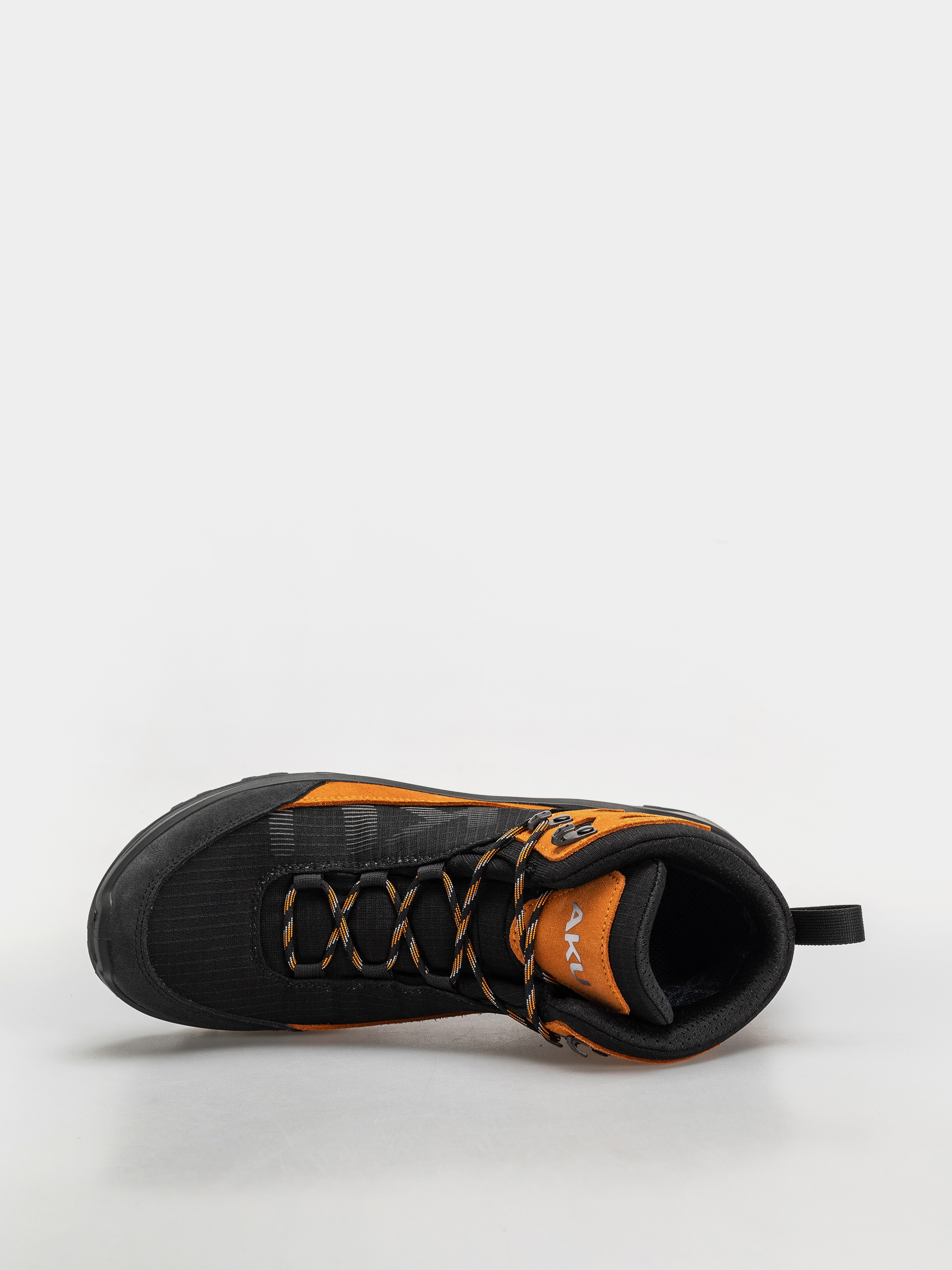 AKU Adapta Light GTX Shoes (black/orange)