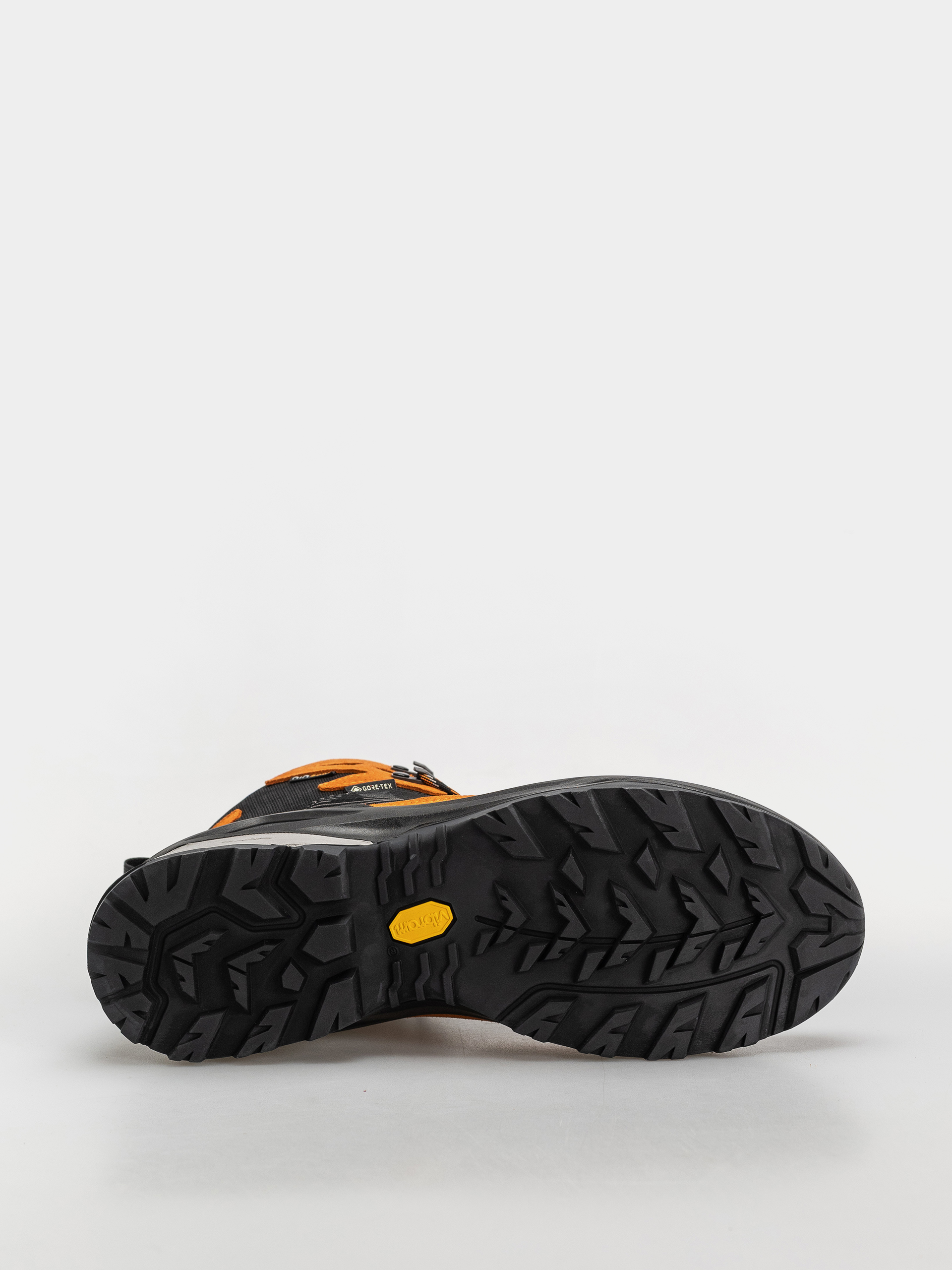 AKU Adapta Light GTX Schuhe (black/orange)