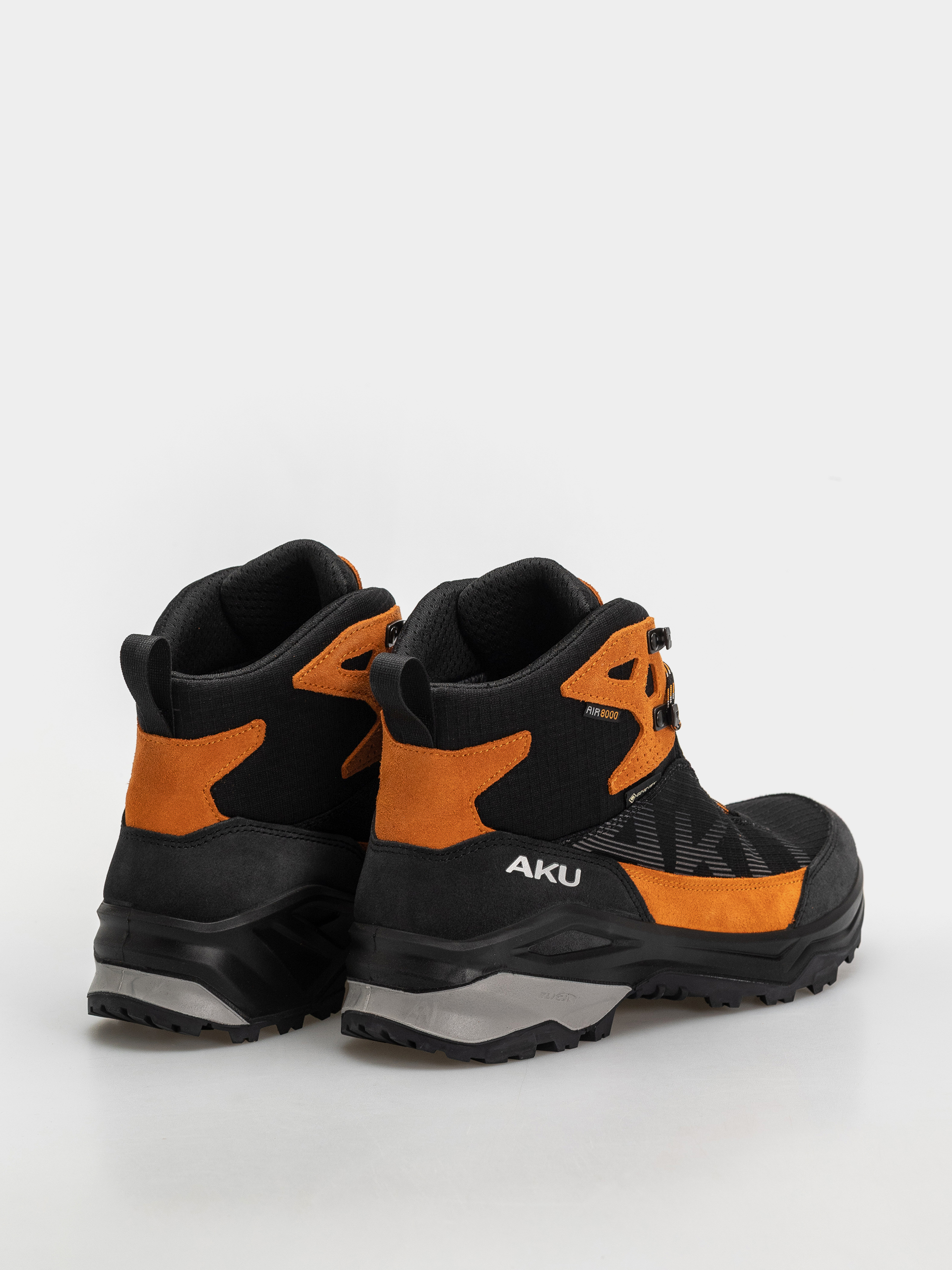 AKU Adapta Light GTX Schuhe (black/orange)