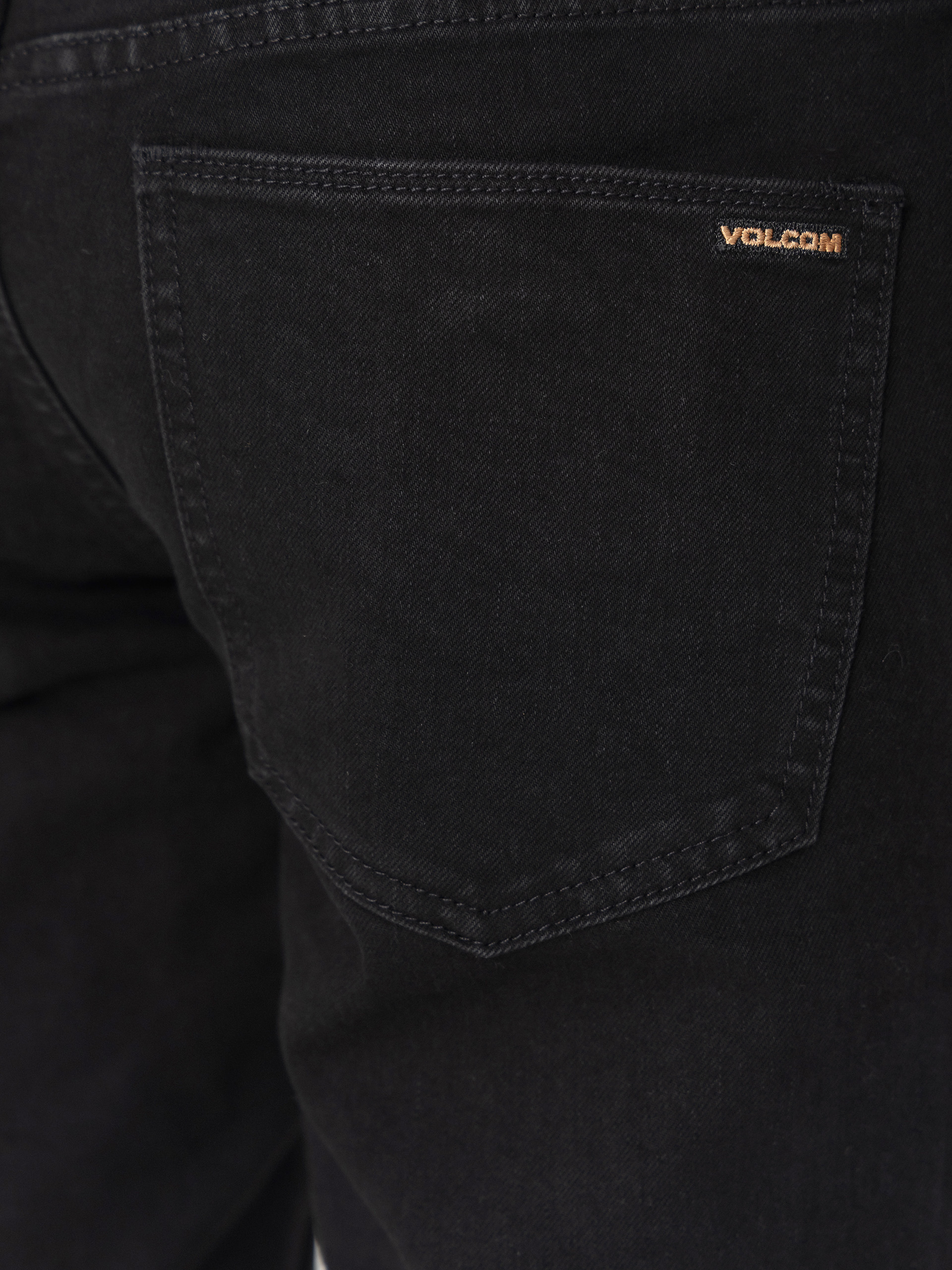 Volcom Hose 2X4 (black out)