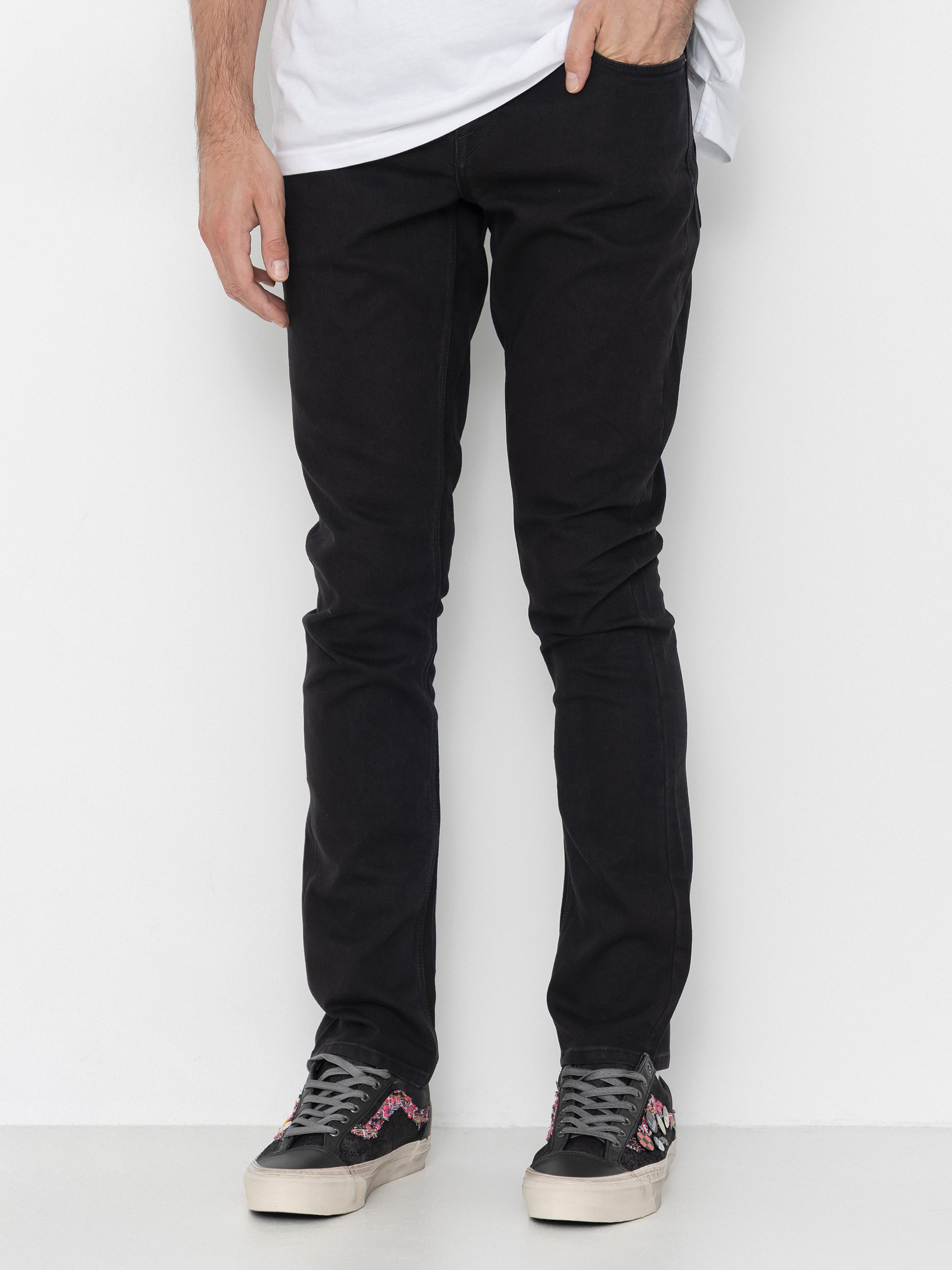 Volcom Hose 2X4 (black out)