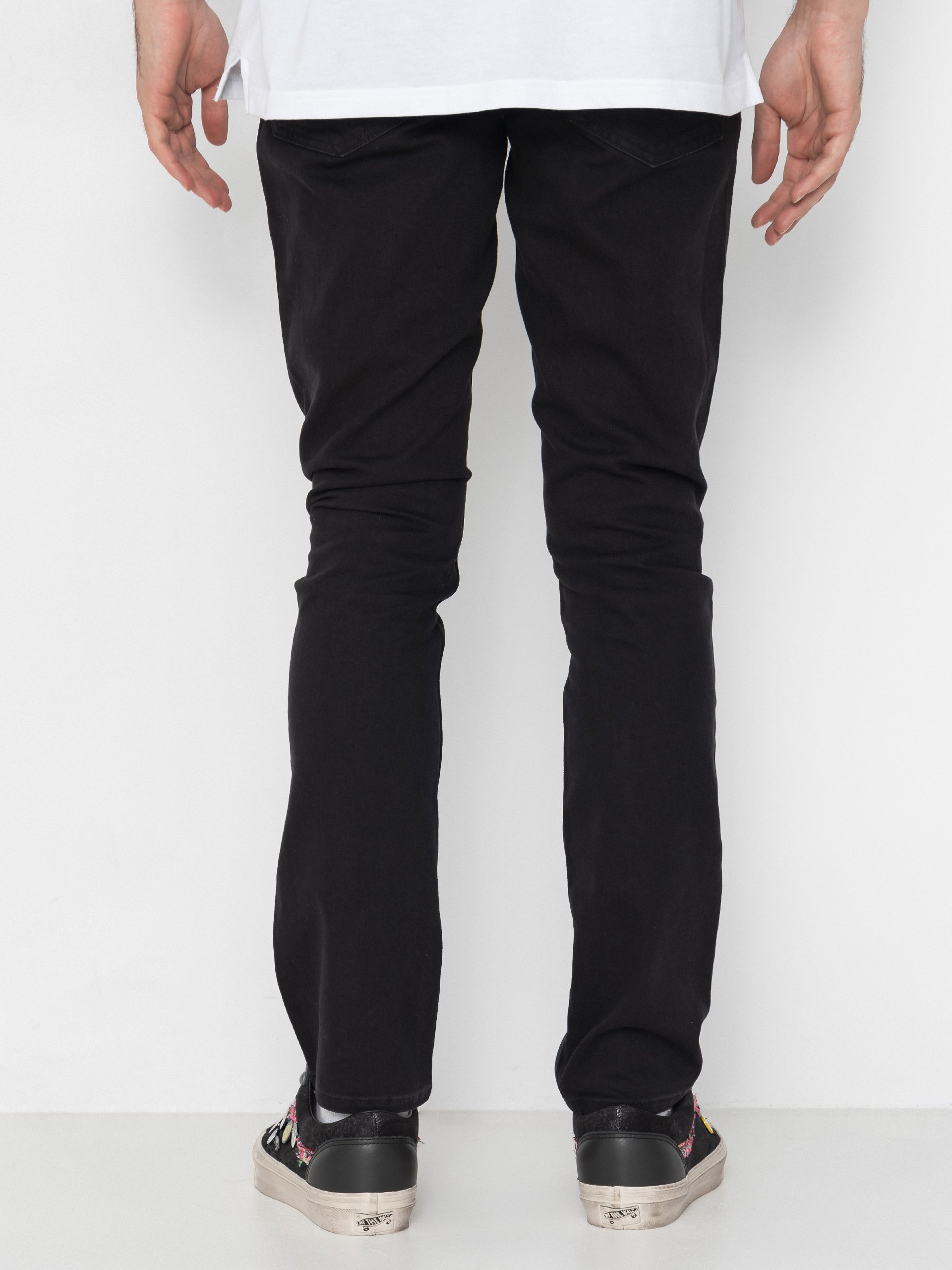 Volcom Hose 2X4 (black out)