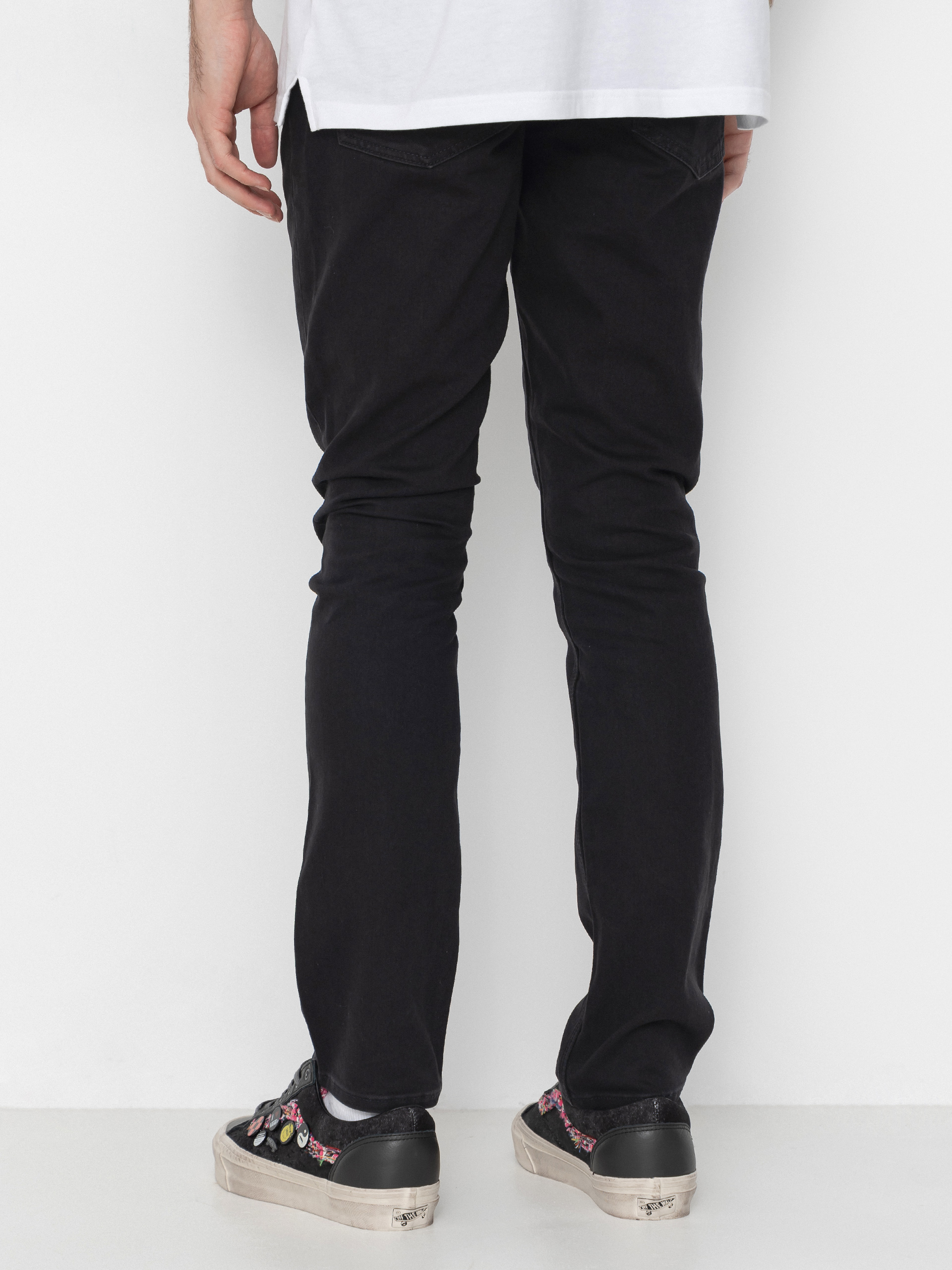 Volcom Hose 2X4 (black out)