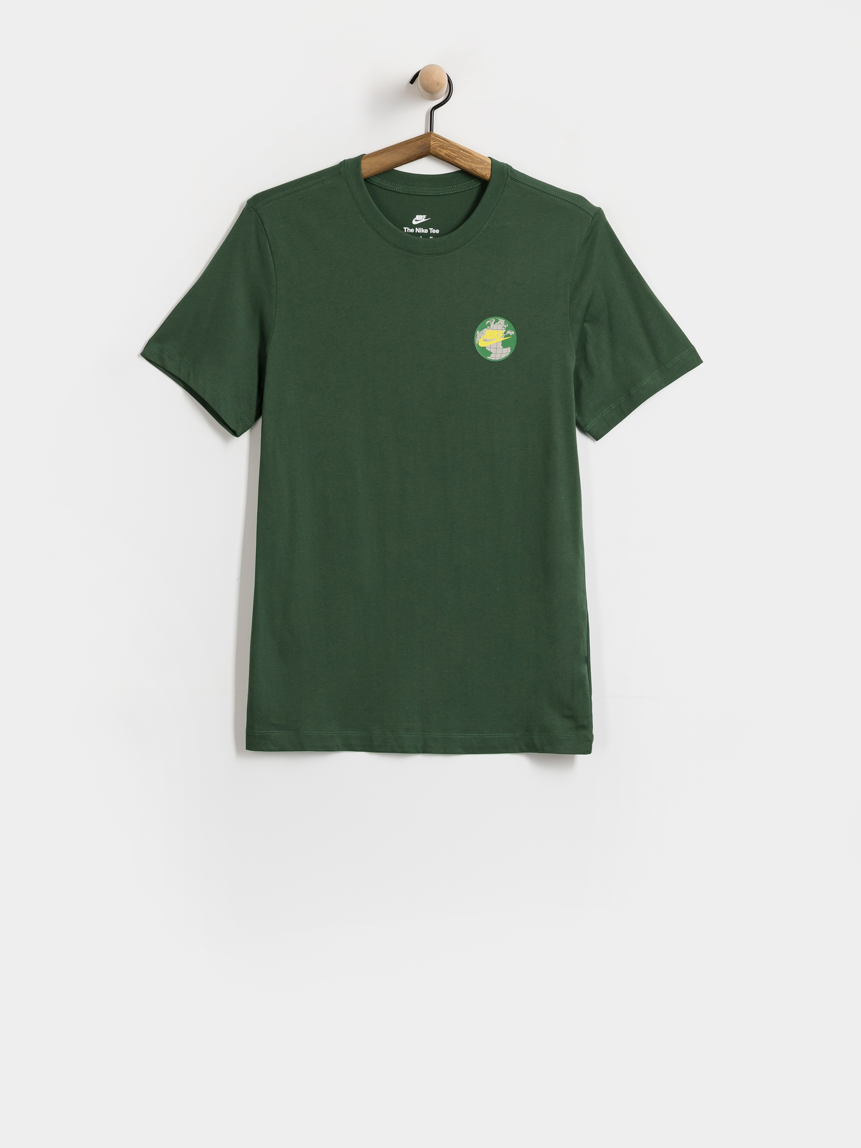 Nike SB World T-Shirt (fir)