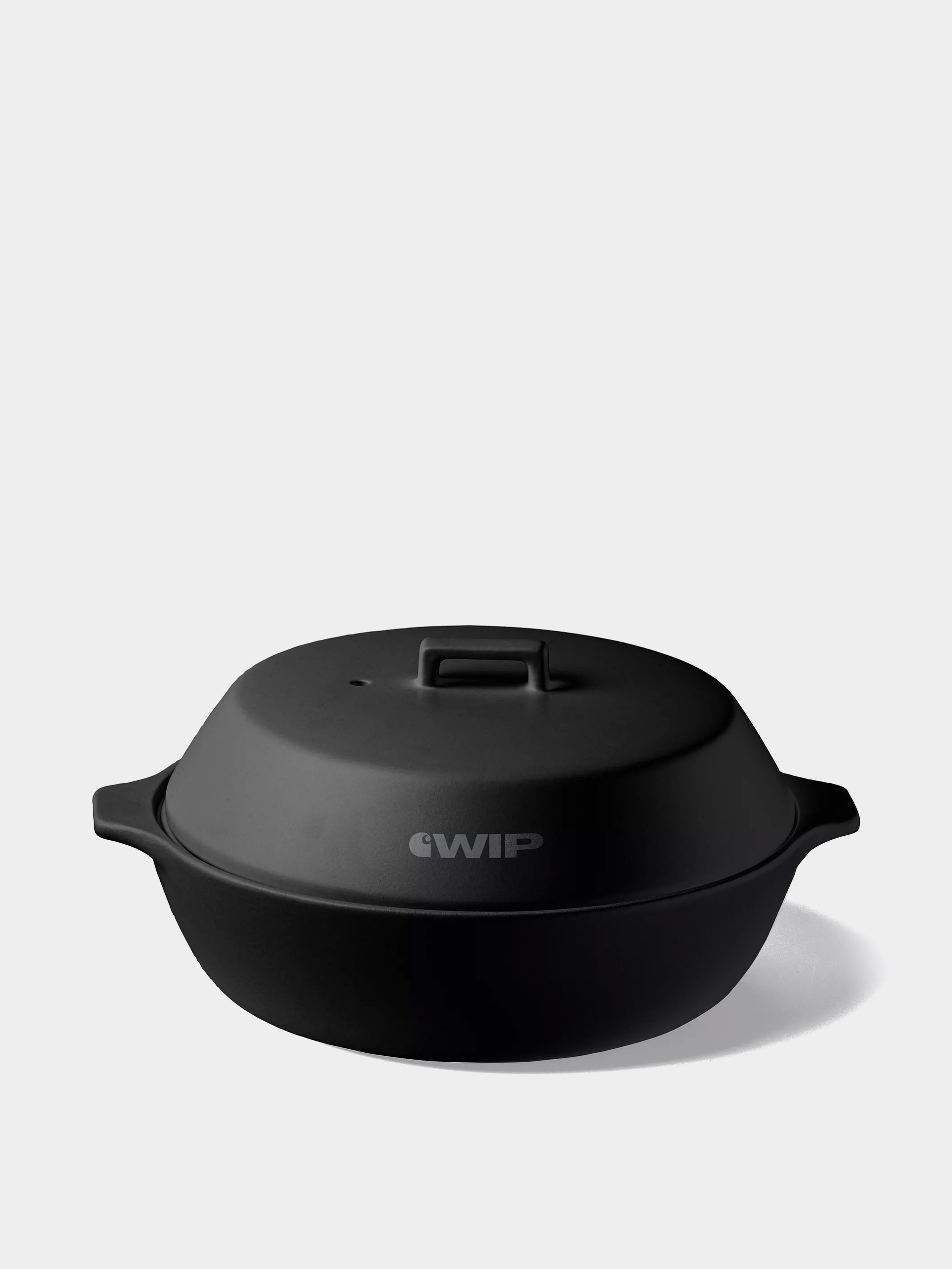 Carhartt WIP Akcesoria Donabe Kakomi Ceramic Pot