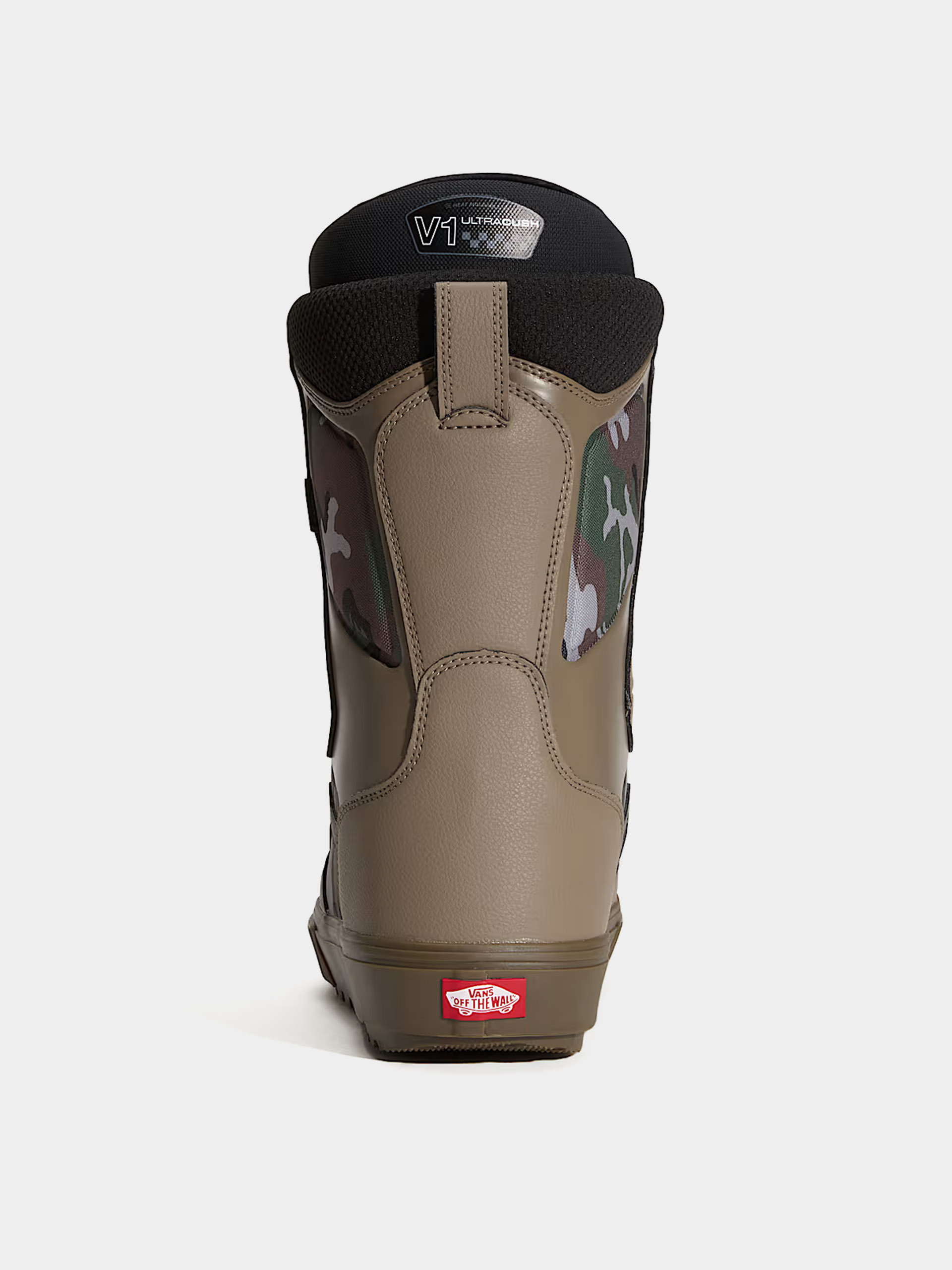 Herren Vans Snowboard Schuhe Aura Og (camo/black)