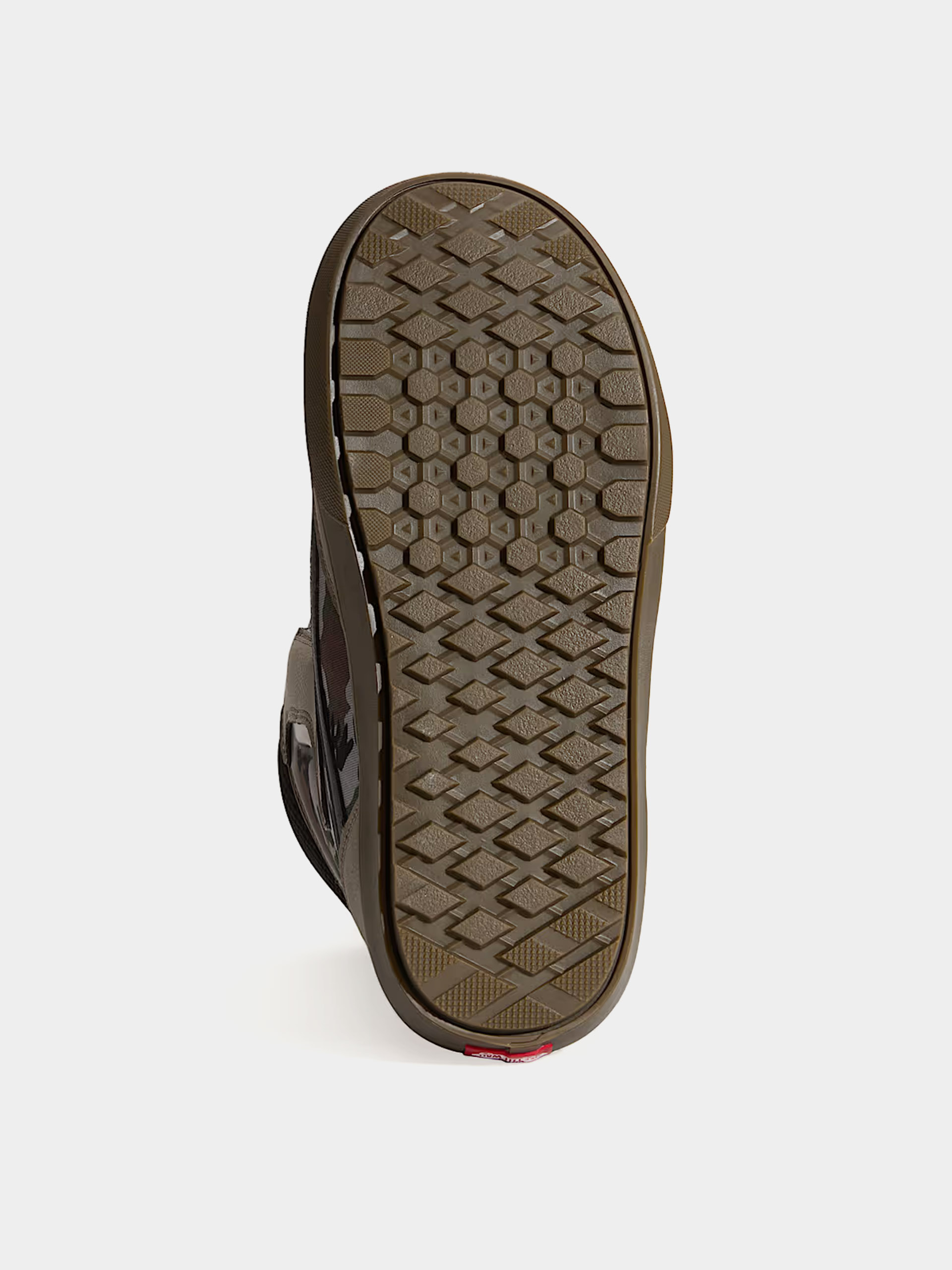 Herren Vans Snowboard Schuhe Aura Og (camo/black)