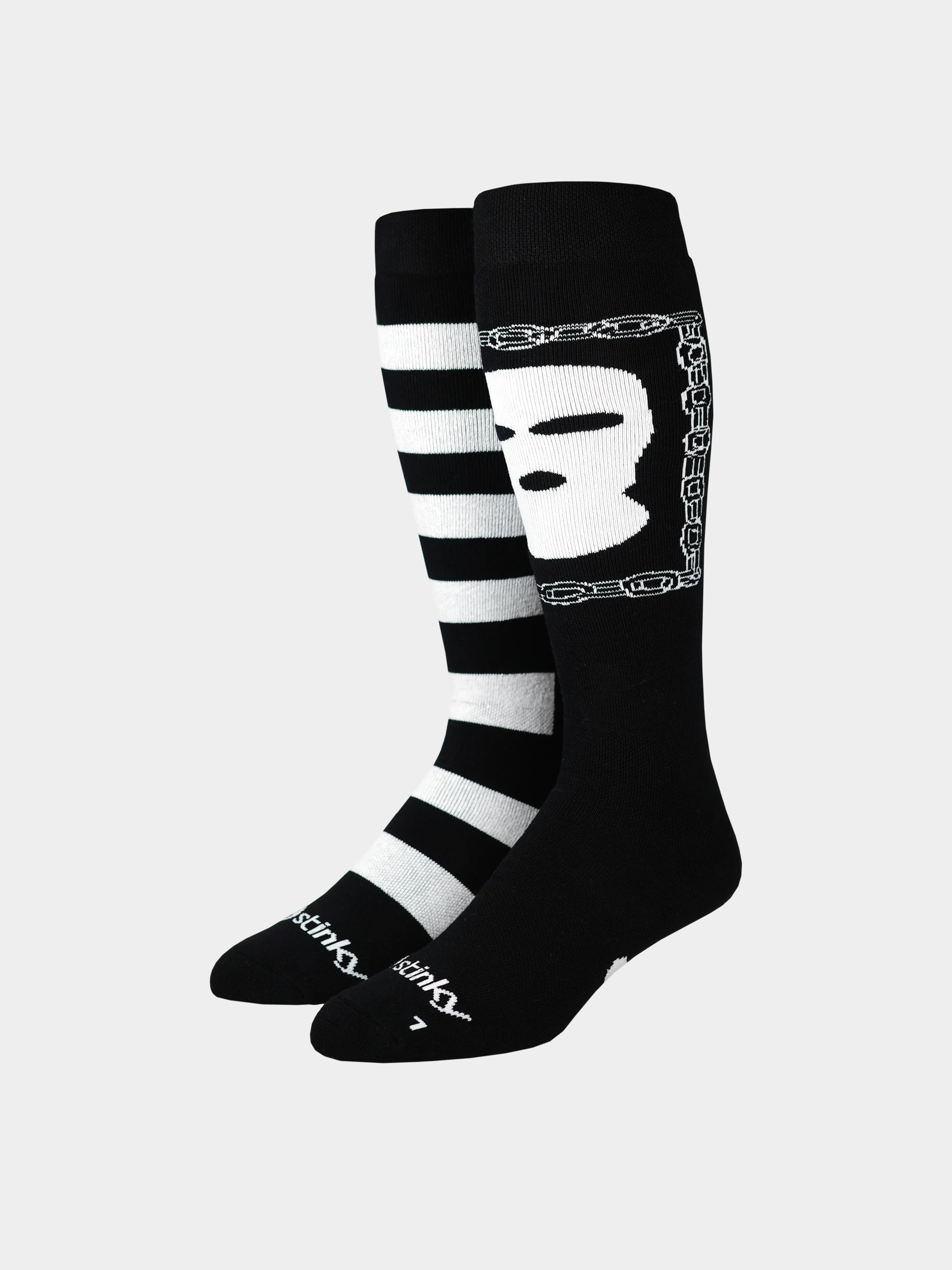 Stinky Socks Socks Criminal