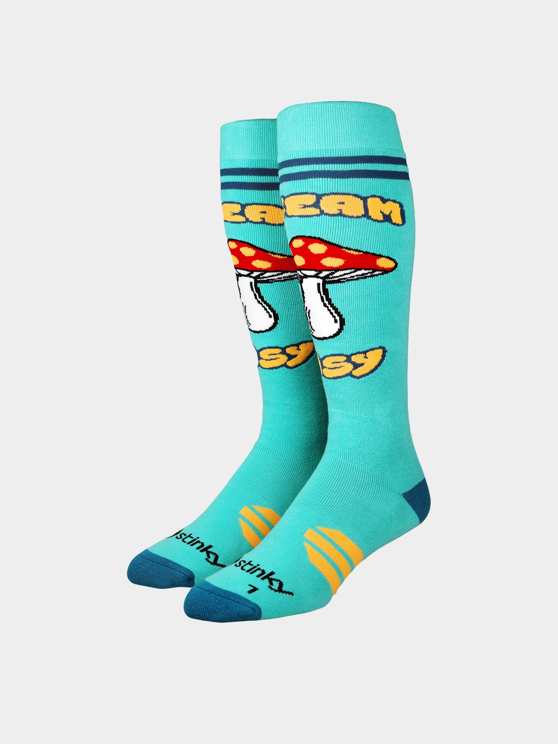Stinky Socks Socks Dream Easy