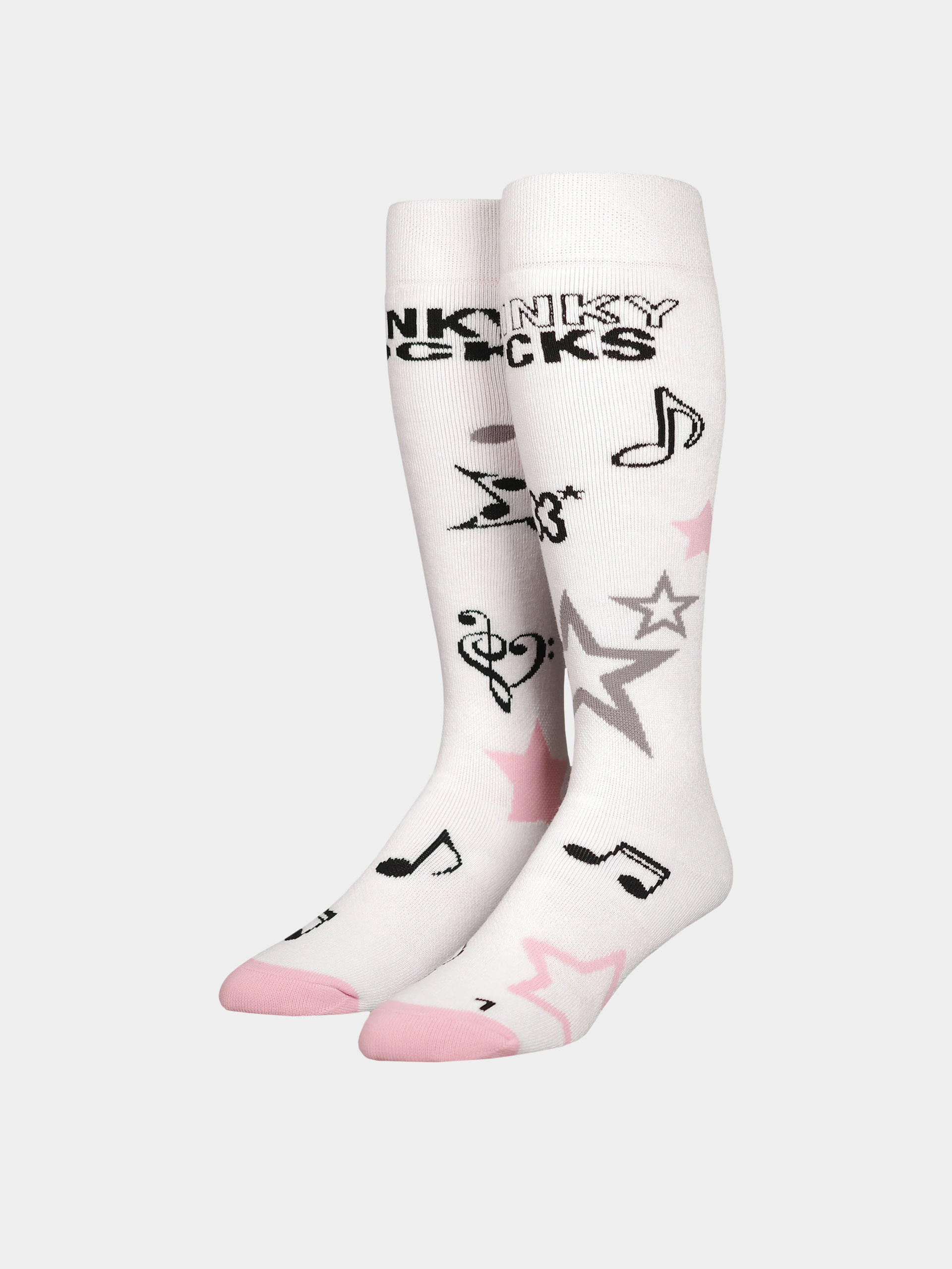 Stinky Socks Socken Jibgurl 26