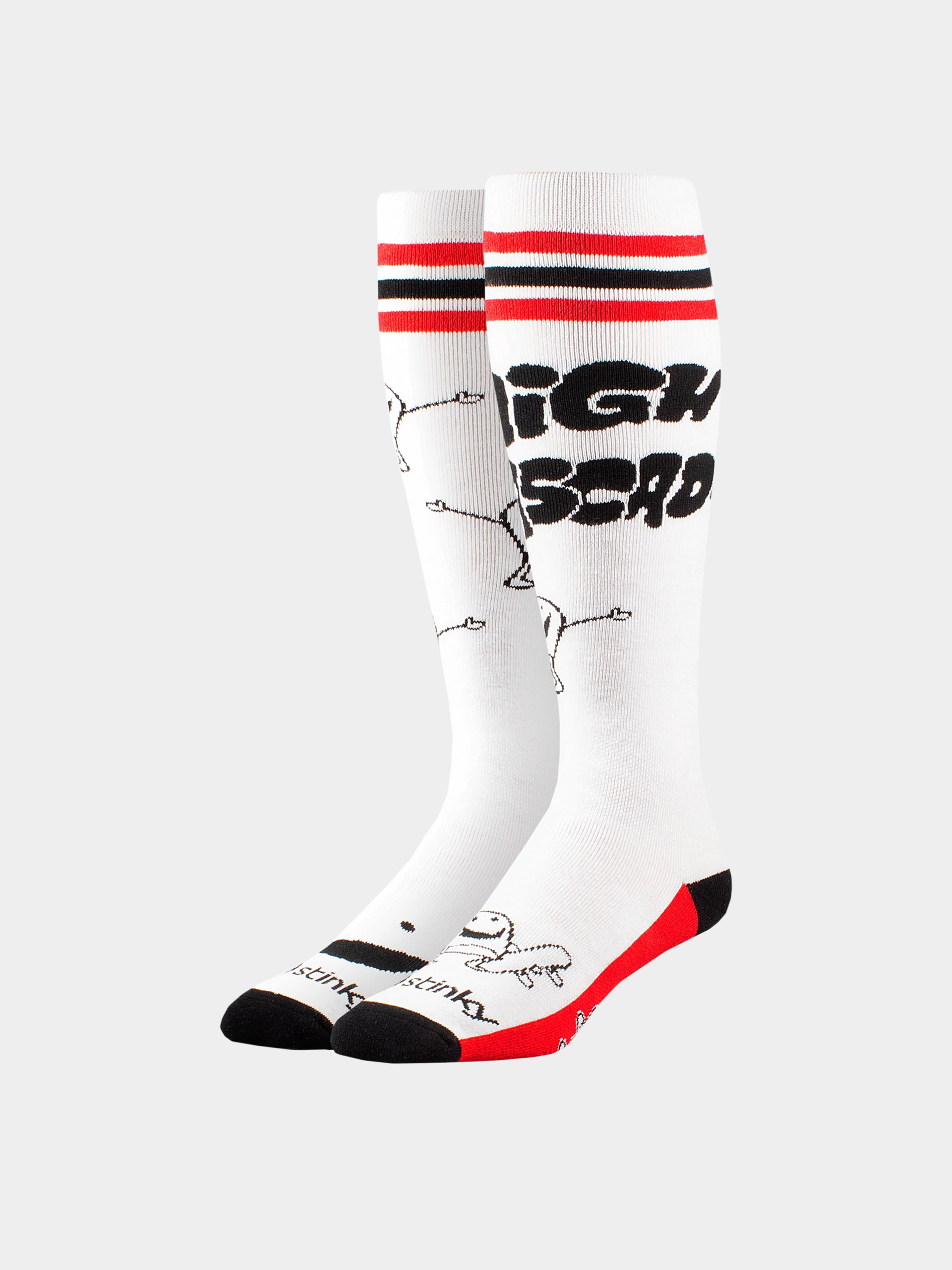 Stinky Socks Socks Hcsc X Stinky 2.0