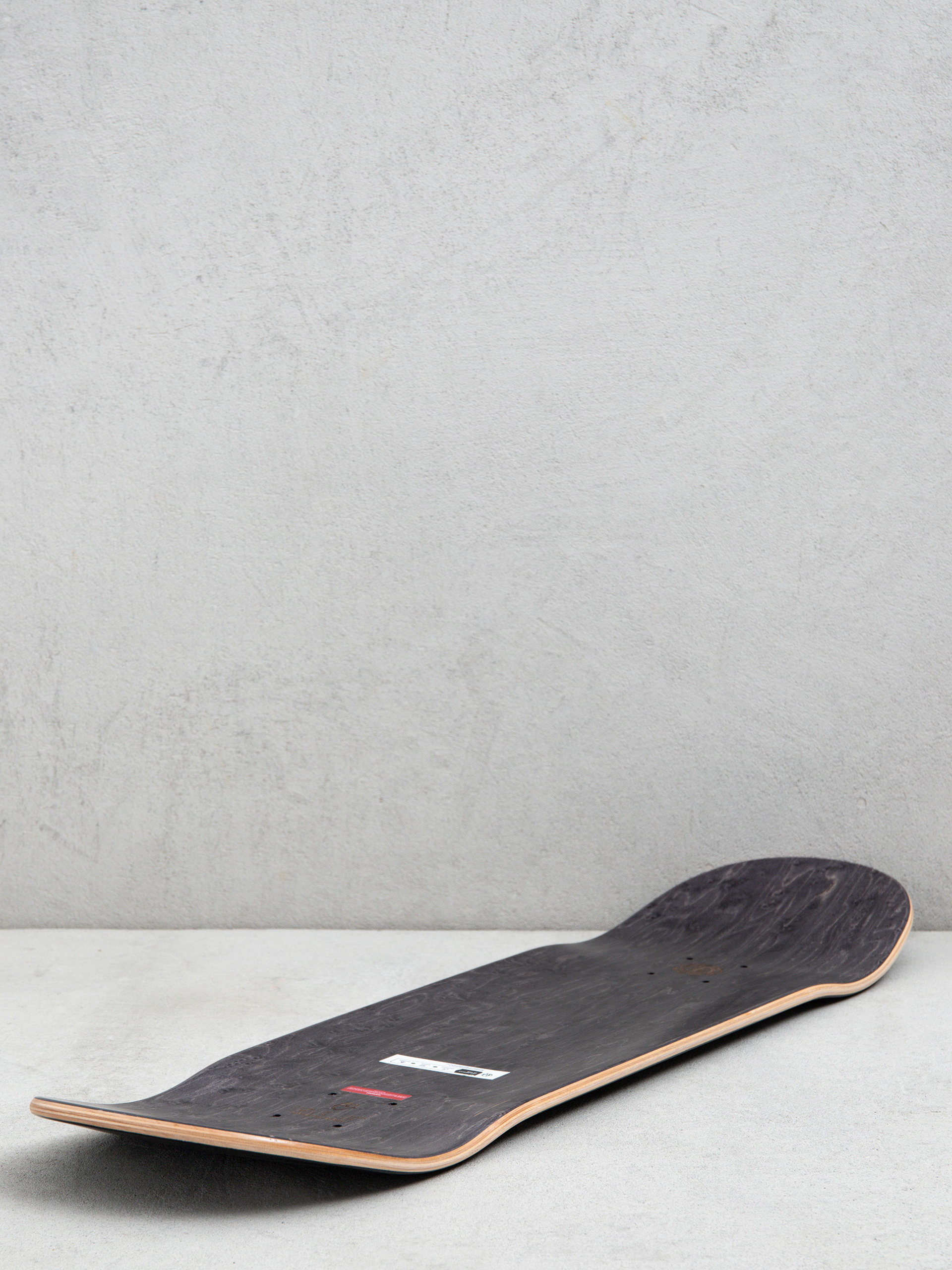 Element Geology Madars Apse Deck