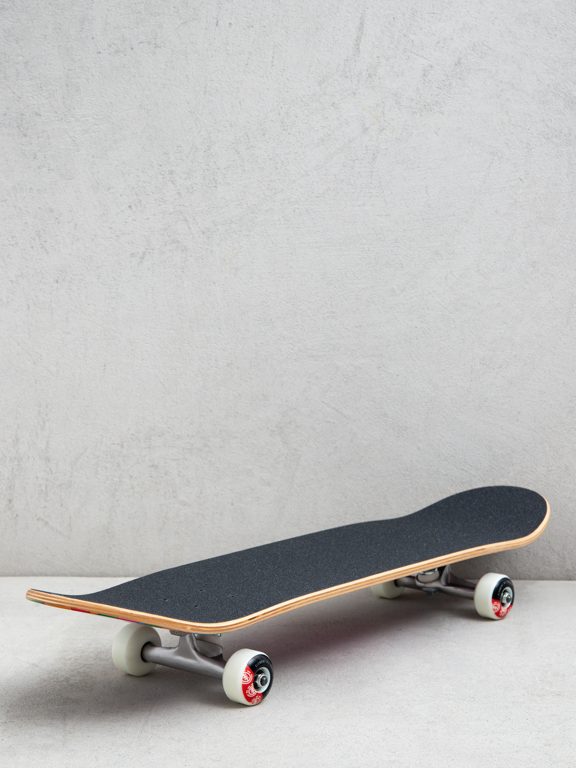 Element Geometric Skateboard