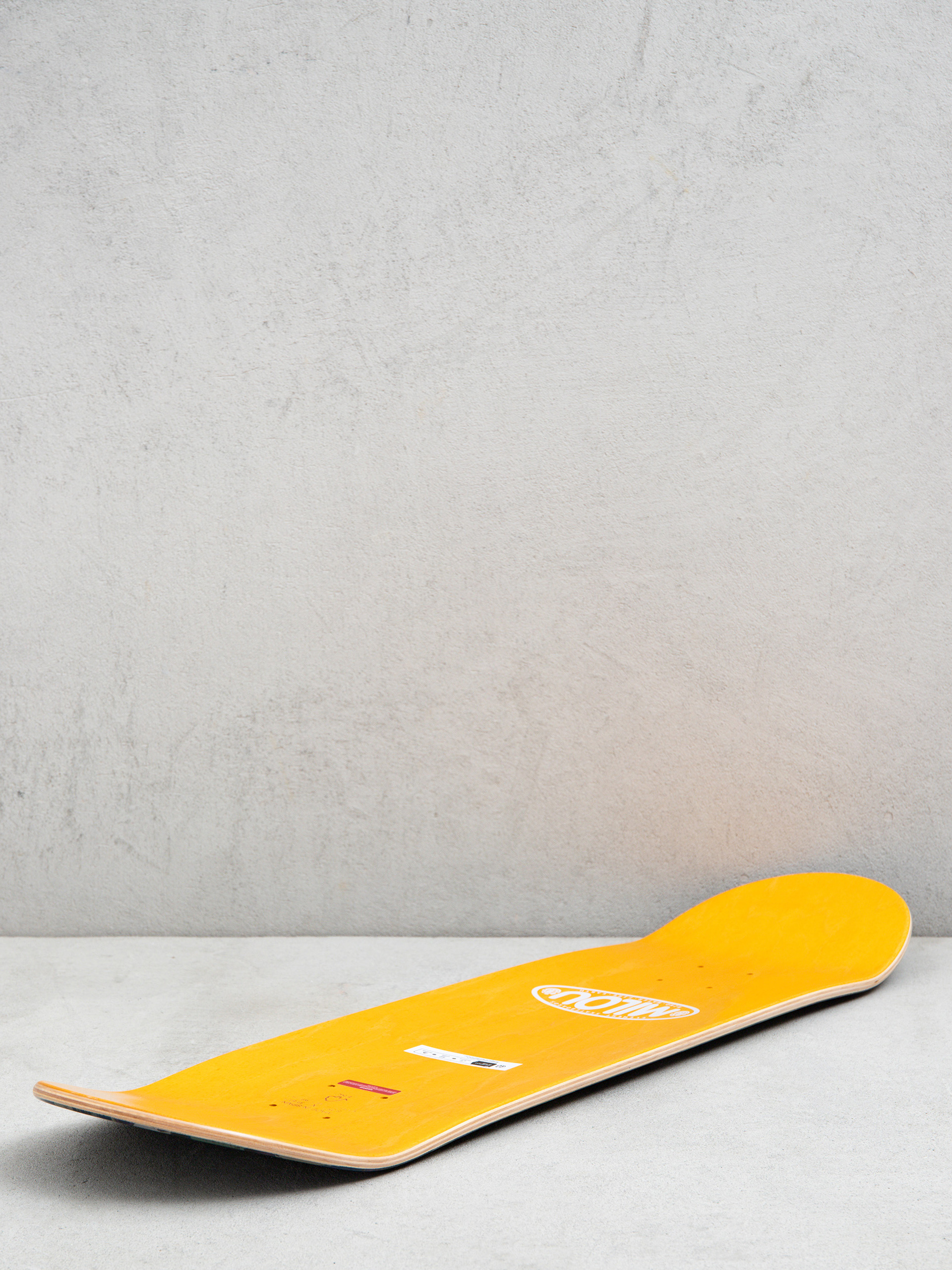 Element Hidden Vincent Milou Deck