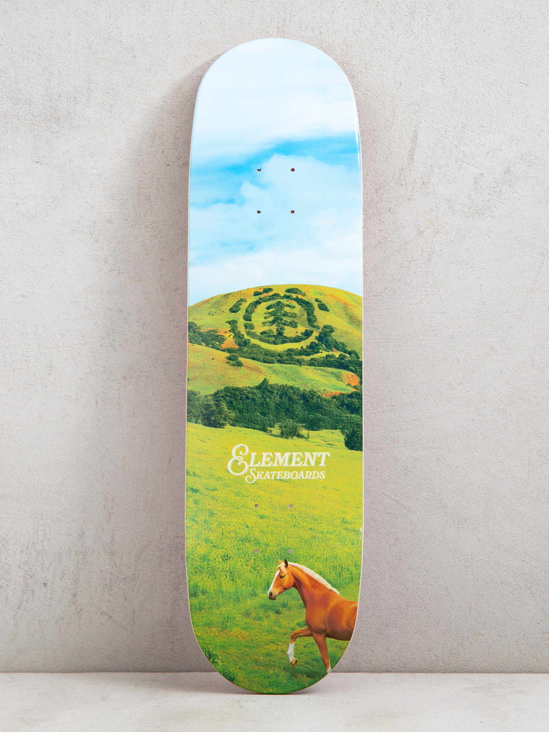 Element Roam Free Deck