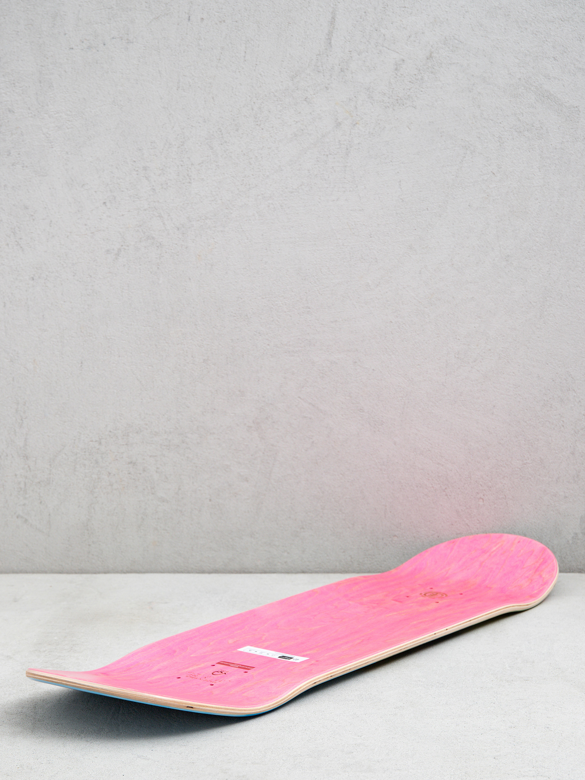 Element Roam Free Deck