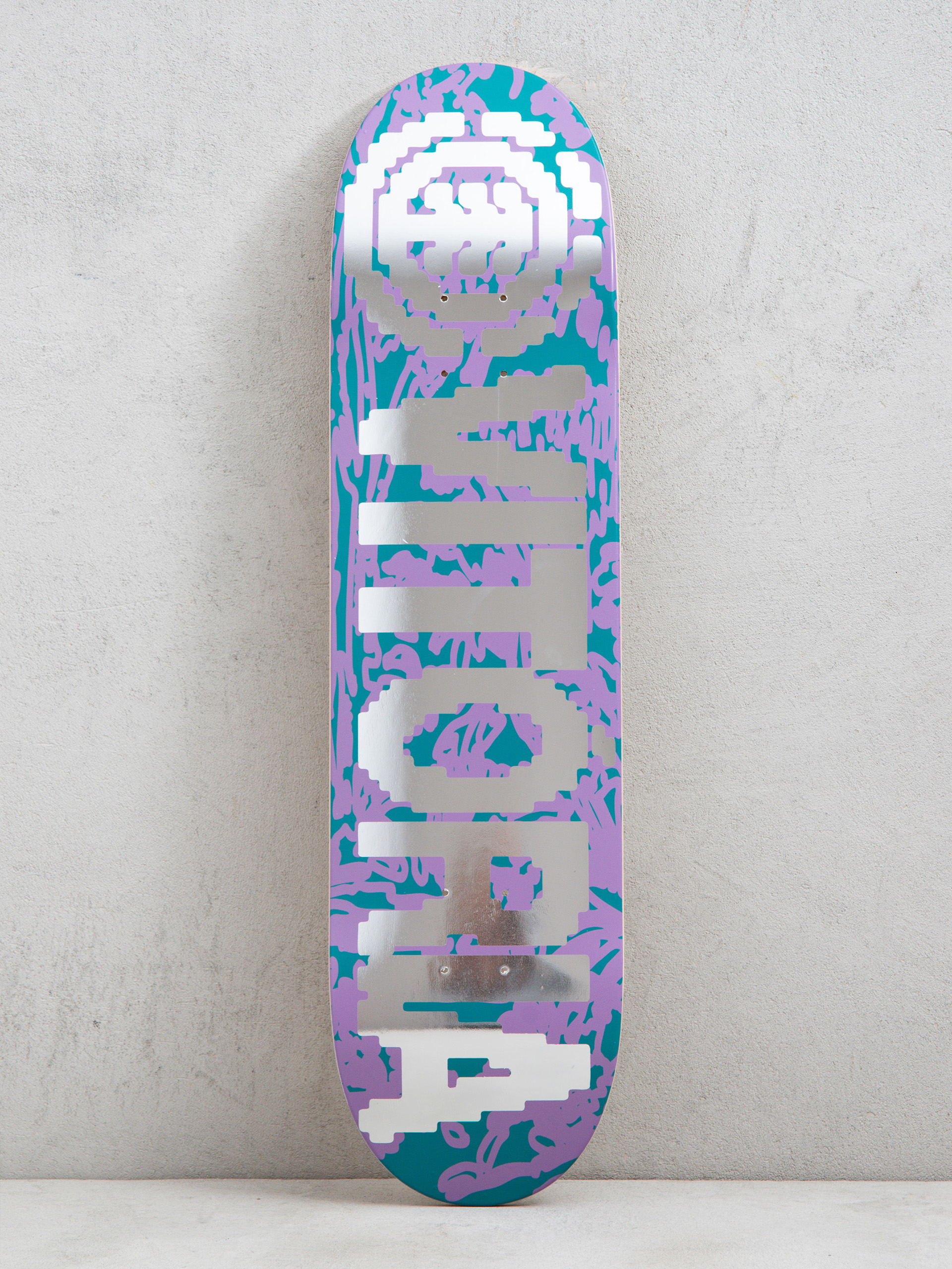 Element All Night Vitoria Mendonca Deck