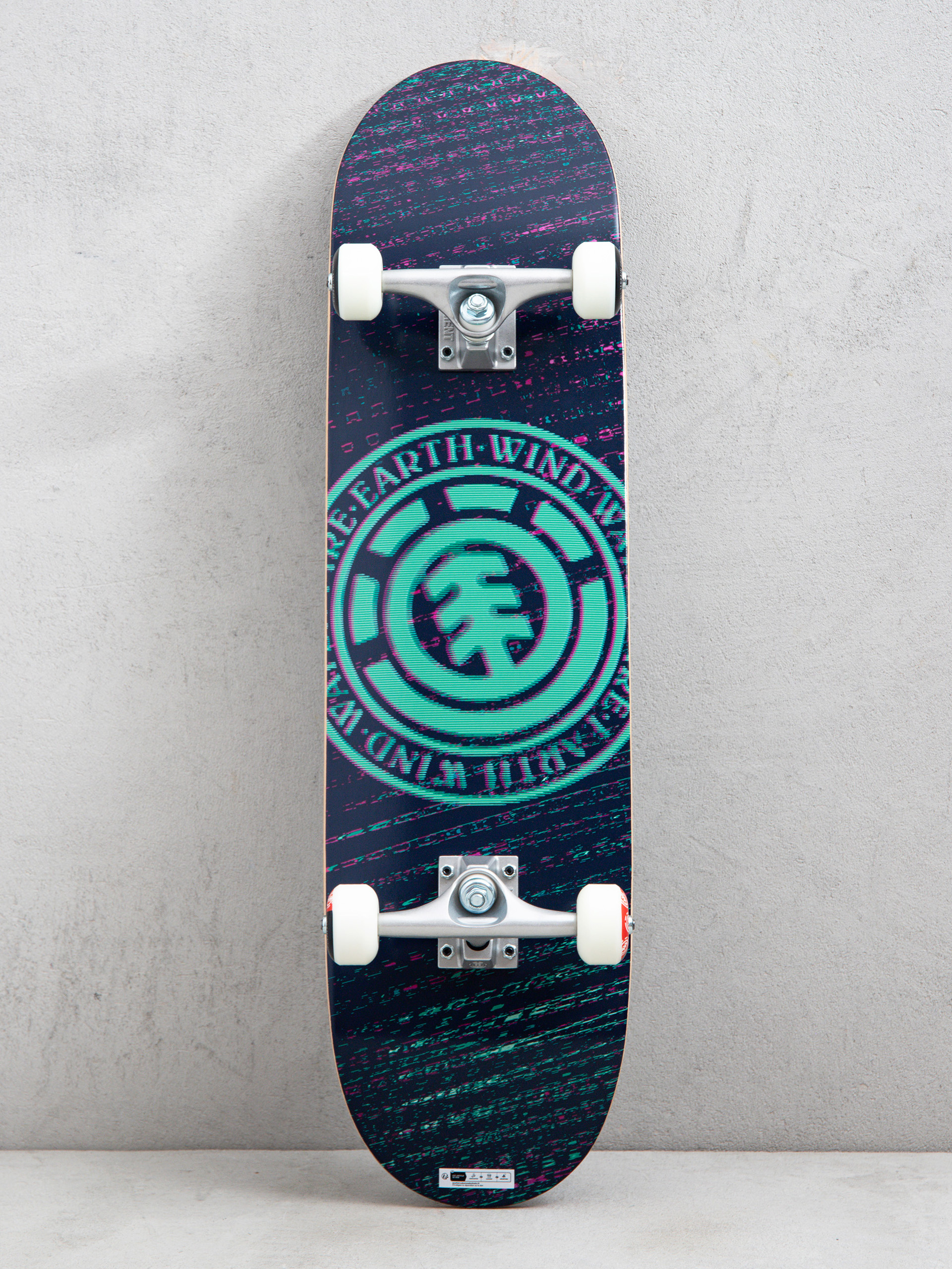Element Static Skateboard