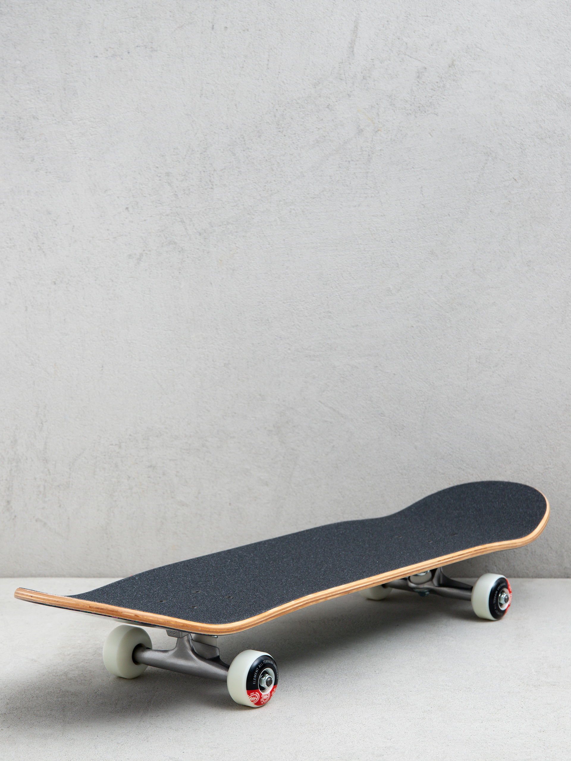 Element Static Skateboard