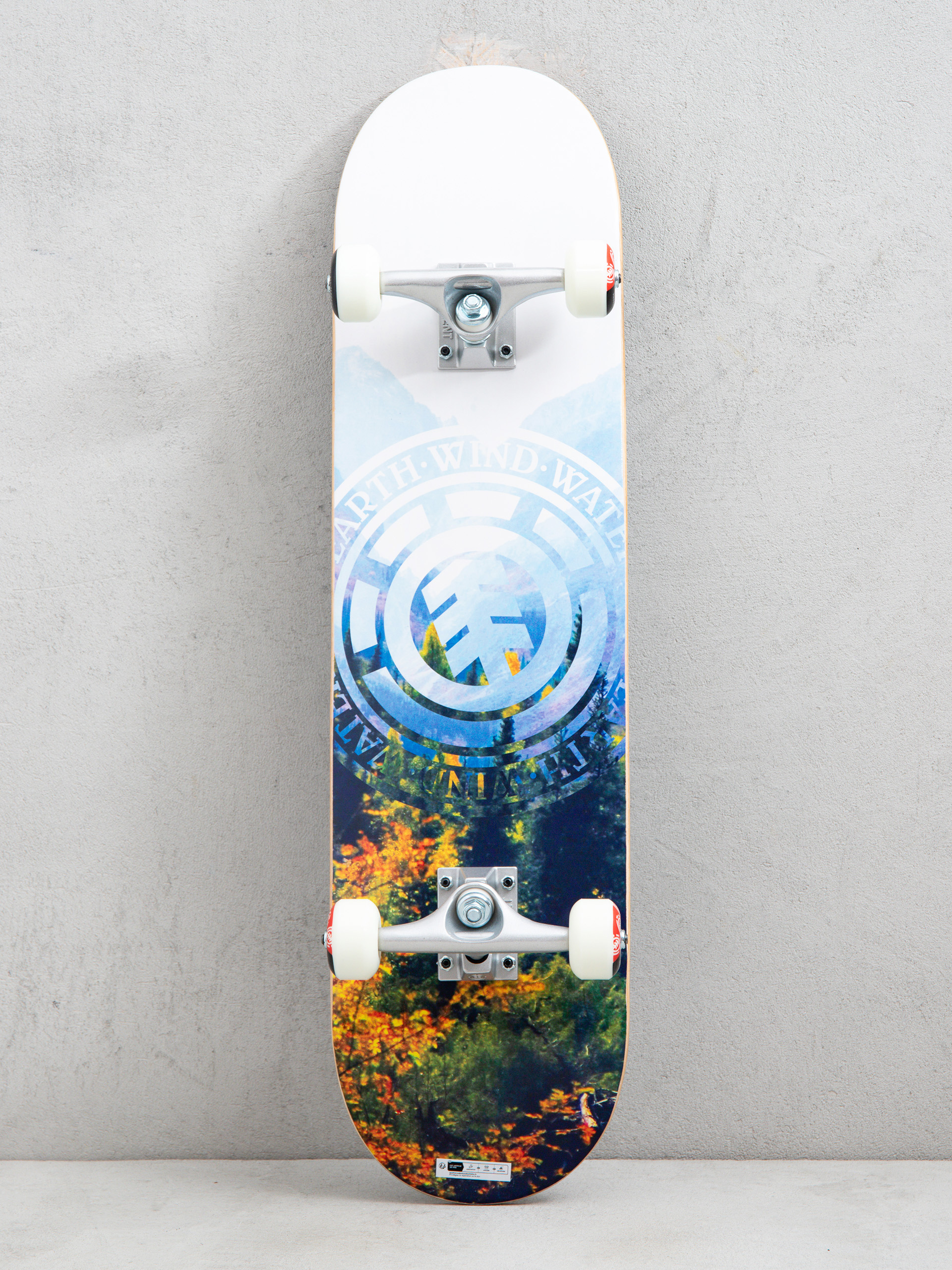 Element Valley Skateboard