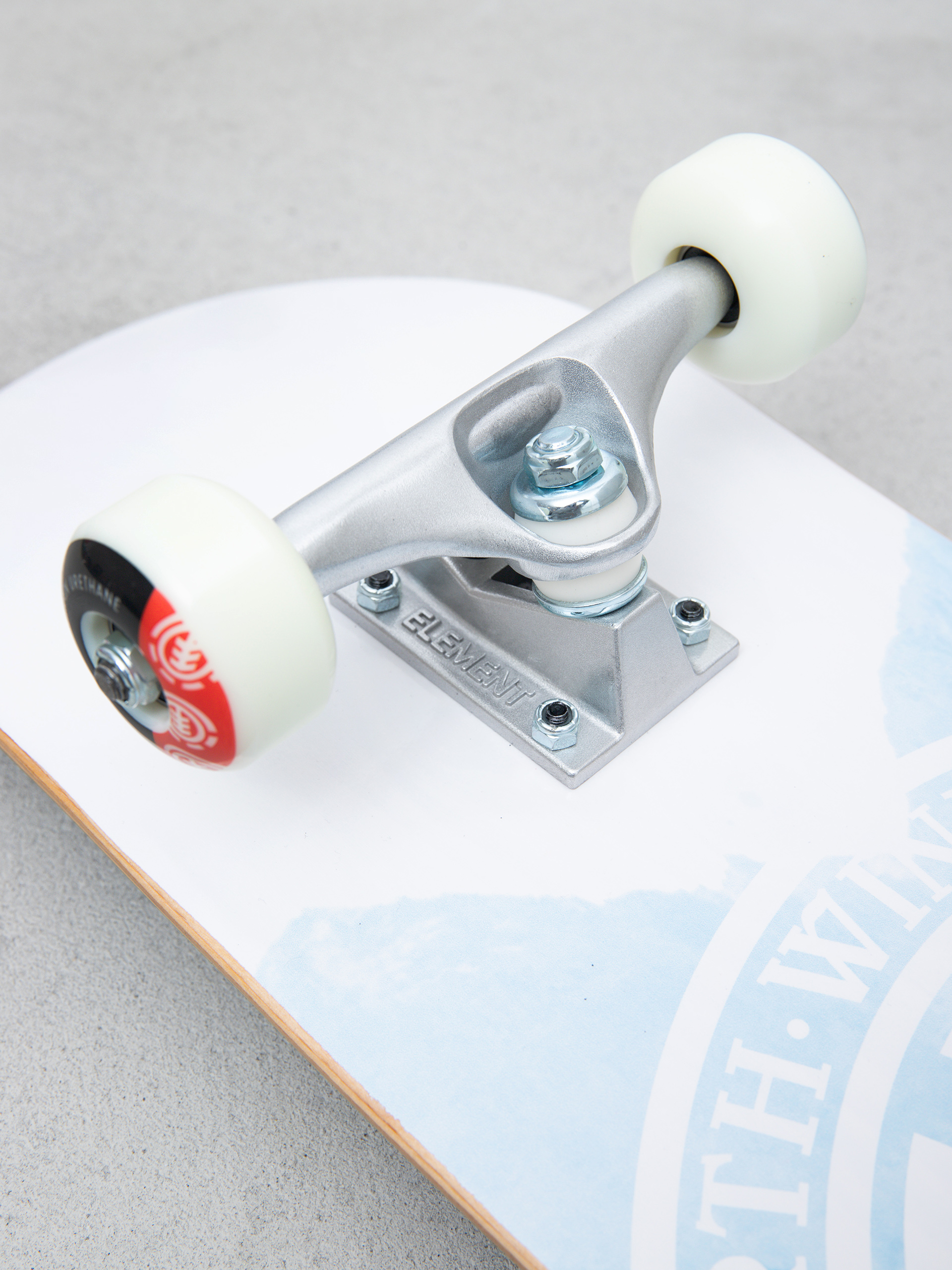 Element Valley Skateboard