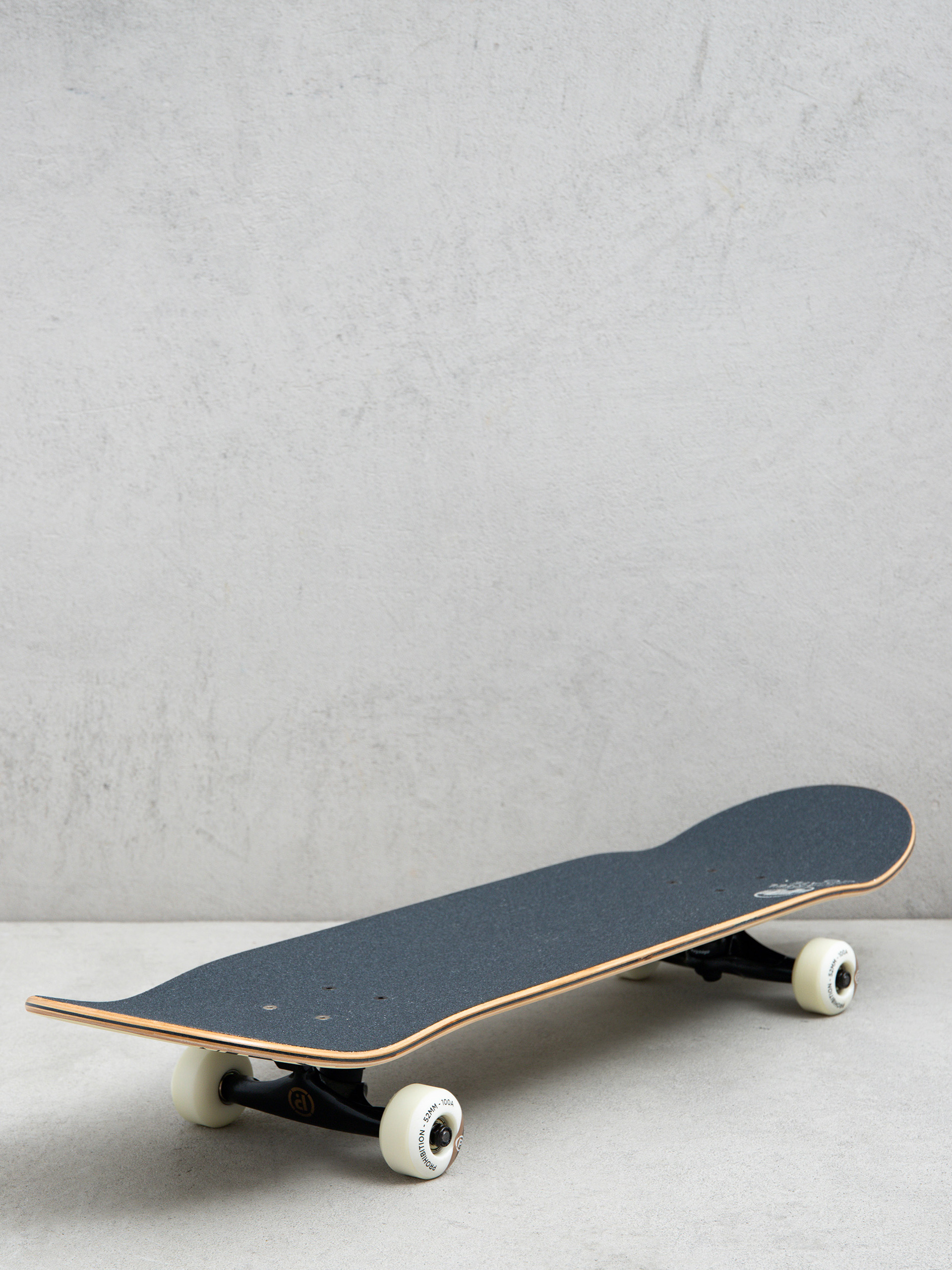 Cartel Skateboards Skateboard Karate (beige)