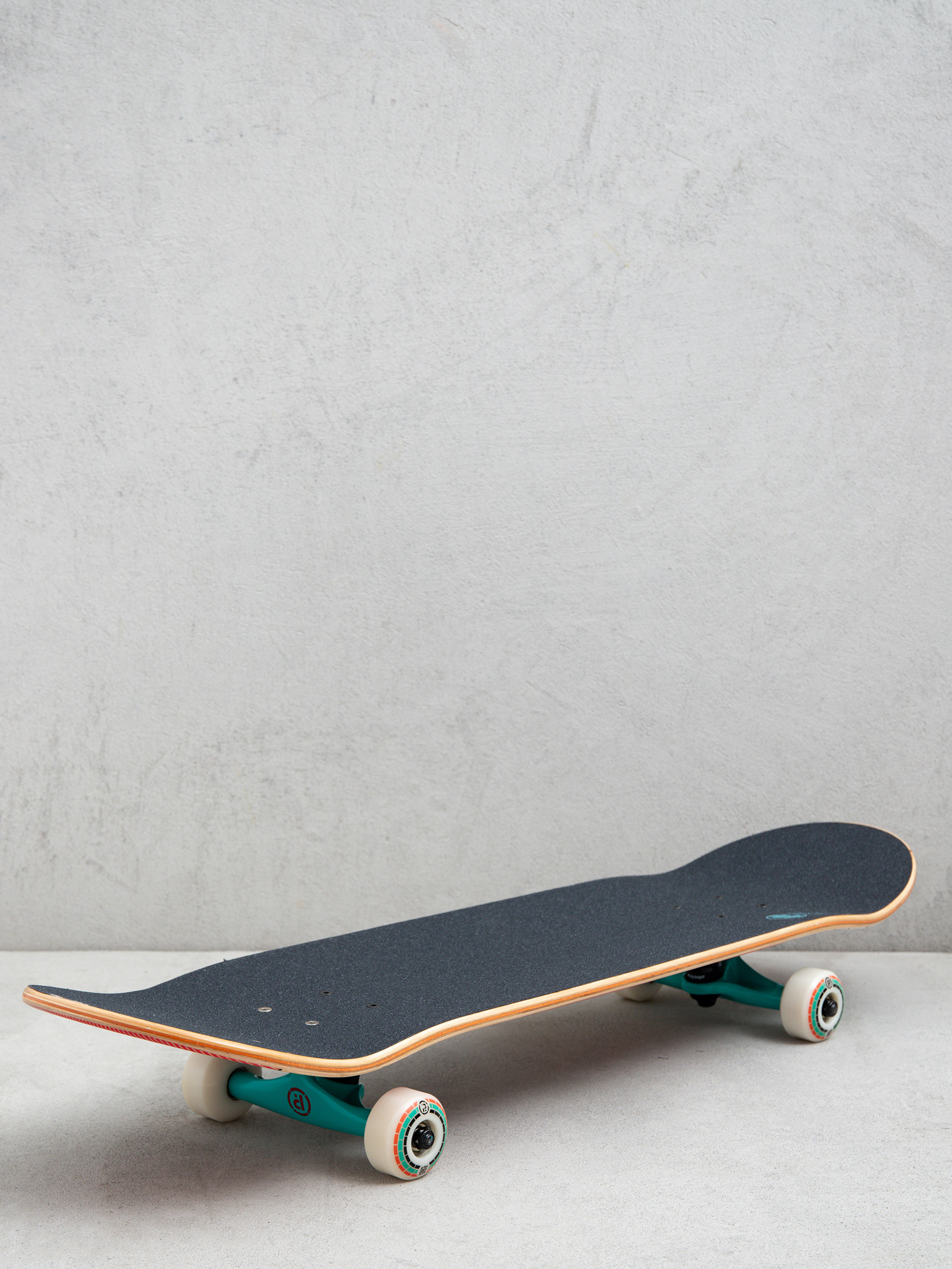 Cartel Skateboards Skateboard Myth (marble)