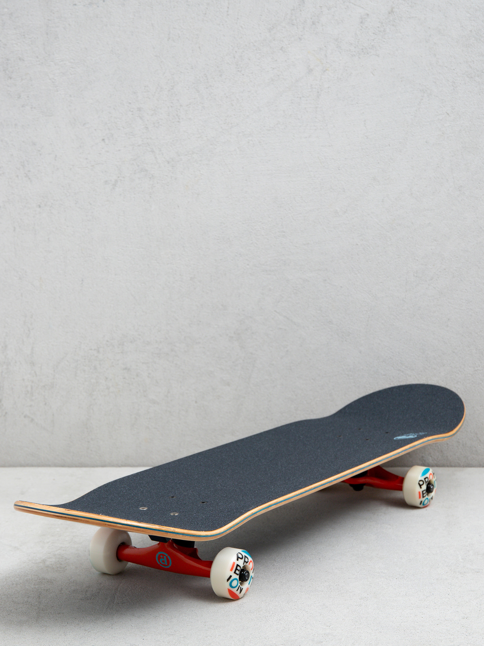 Cartel Skateboards Skateboard Opium (blue)