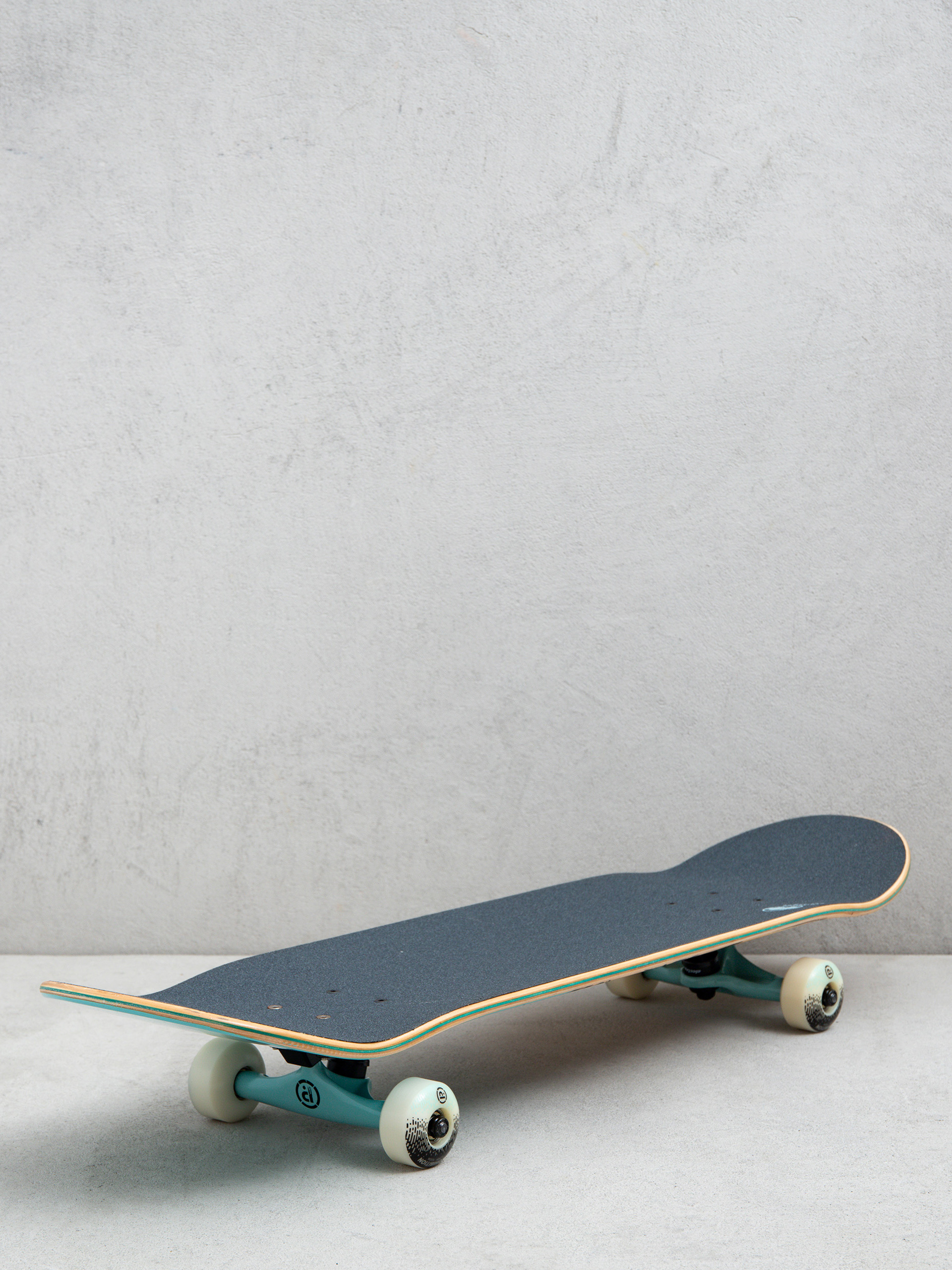 Cartel Skateboards Skateboard Virgen (jade)