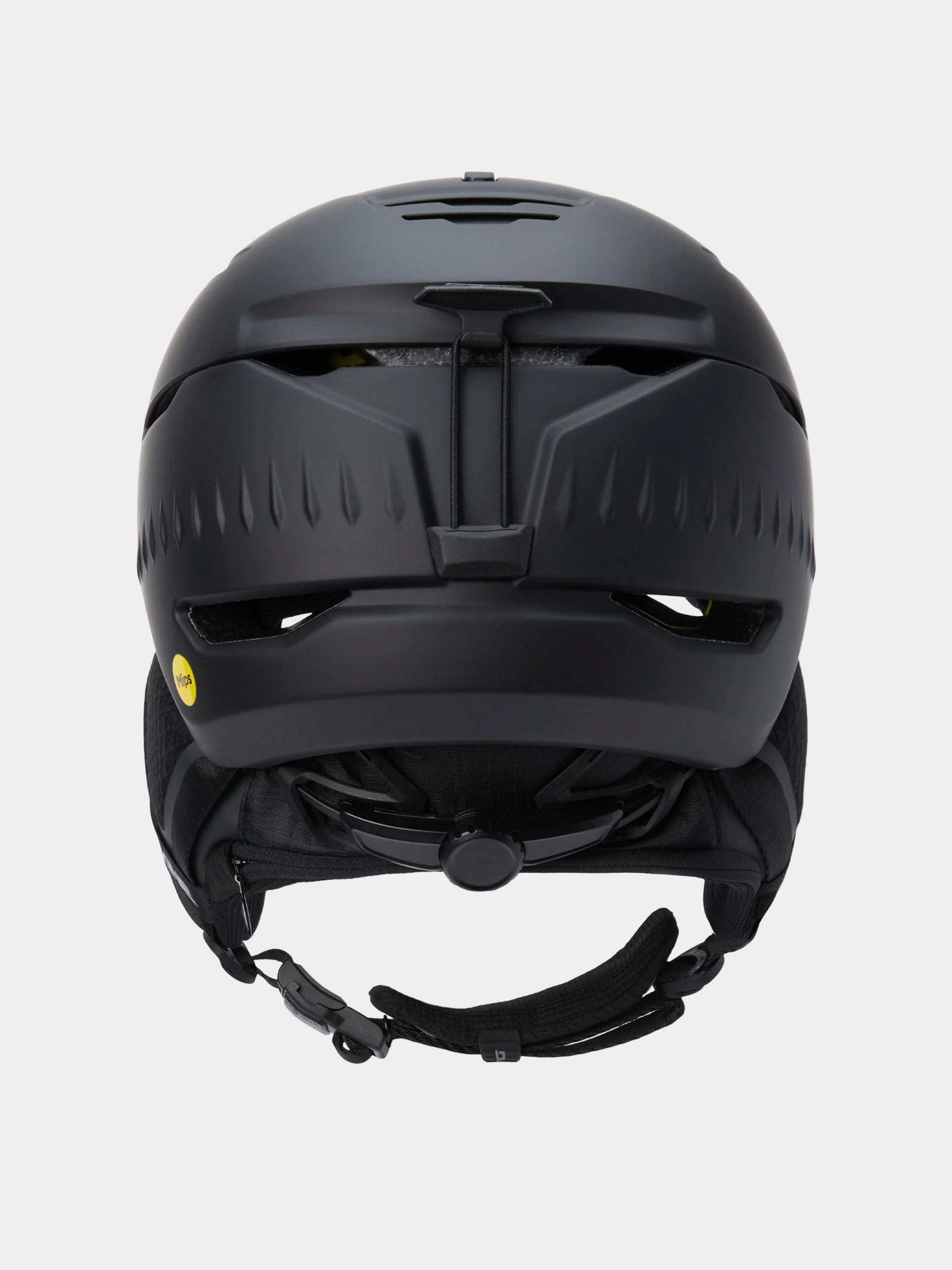 Dakine Helm Forecast Mips (black)